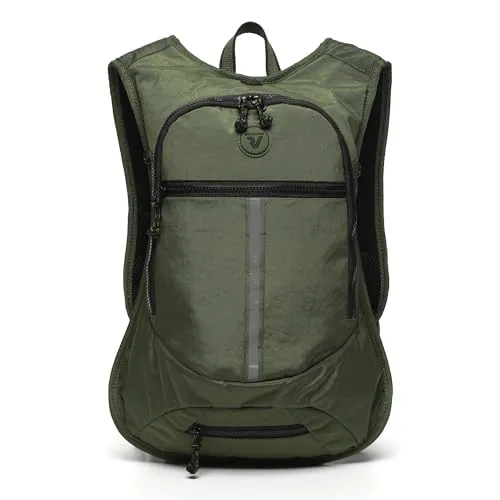 Roncato Rolling Borsa Tracolla Piccola Blu