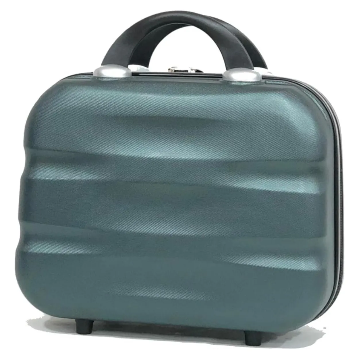 CELIMS AeroWave L valigia stiva 65 cm verde rigida