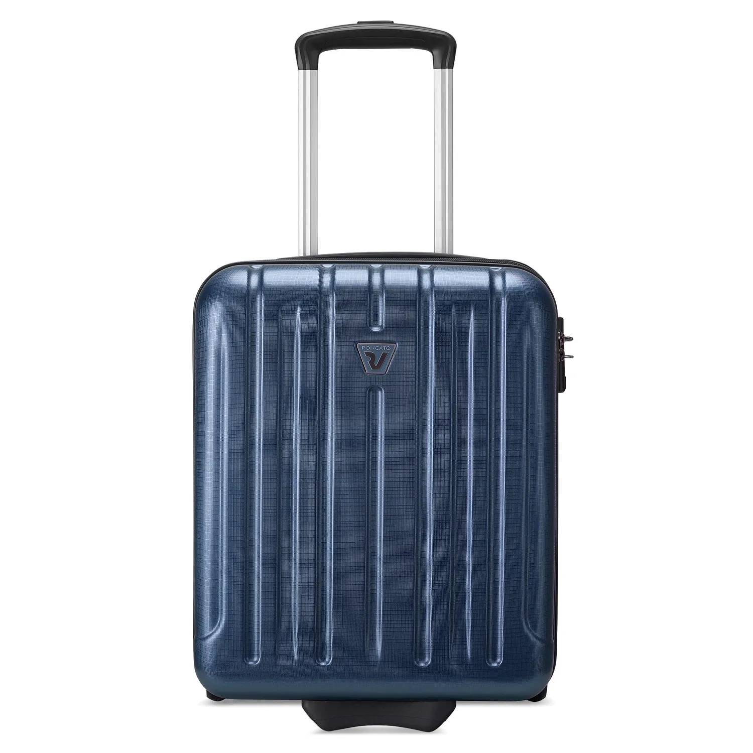 Roncato Kinetic 2.0 bagaglio a mano rigido 45x36x20 con TSA