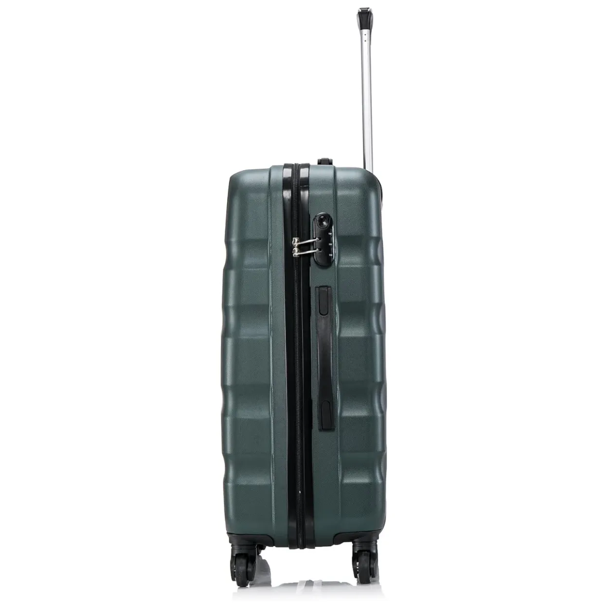 CELIMS AeroWave L 65 cm valigia da stiva ABS rigida