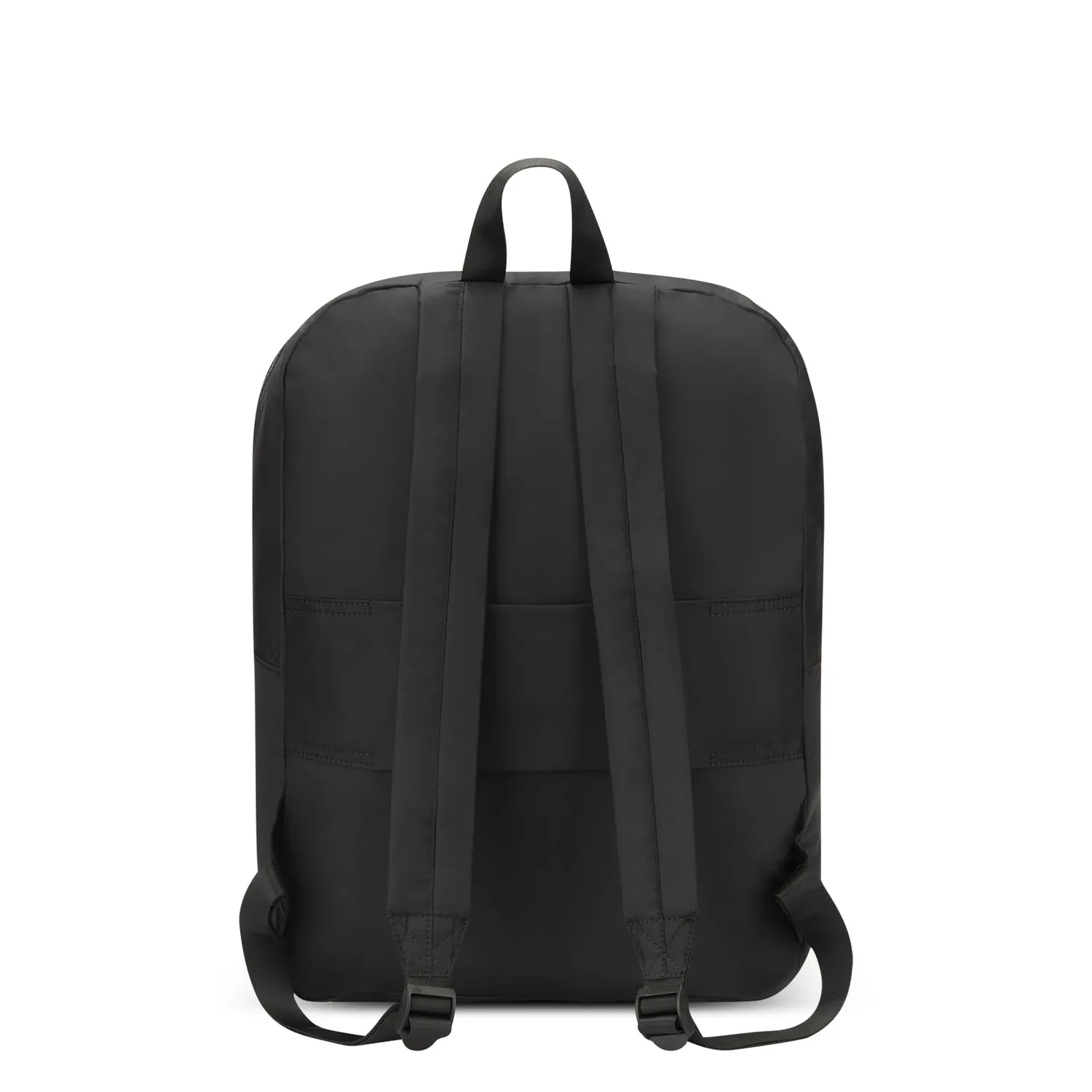 Roncato Compact zaino viaggio 45x36x20 nero neon 30 L