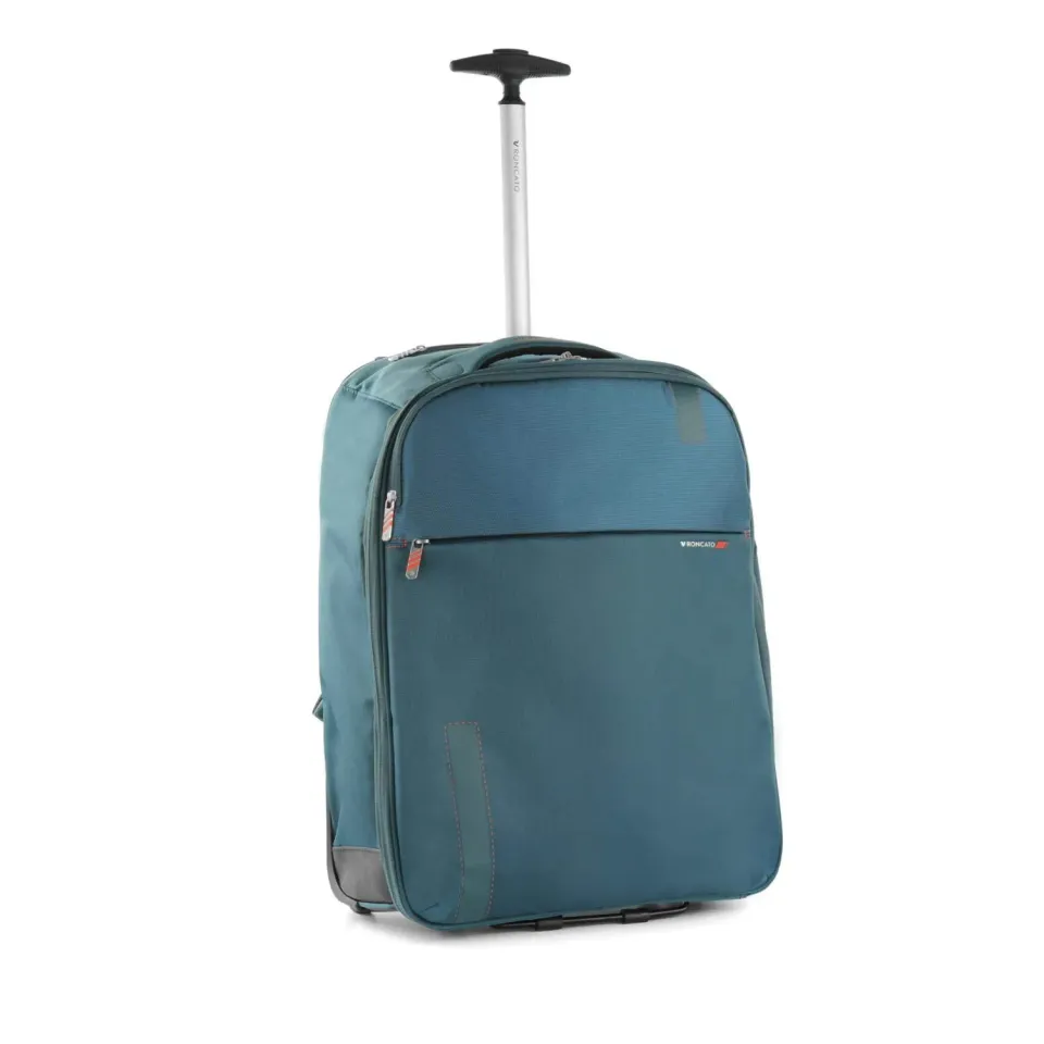 Roncato Speed 416117 zaino trolley unisex leggero