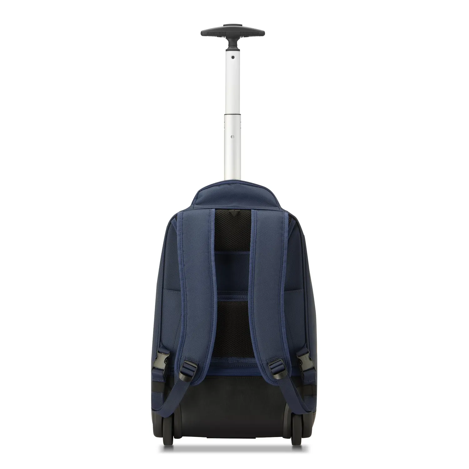 Roncato Ironik 2.0 zaino trolley 48x32x20 blu notte