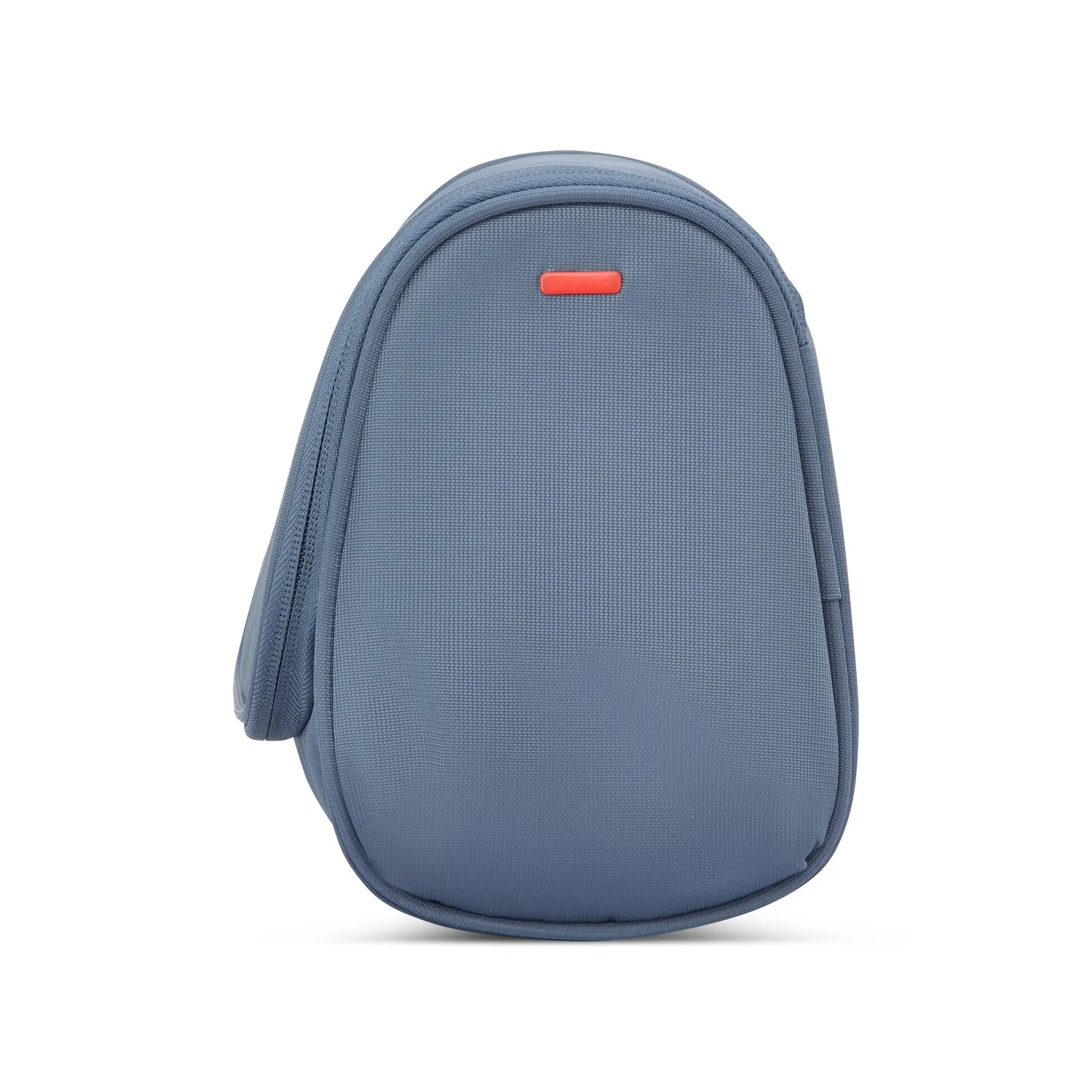 Roncato Crosslite Necessaire Viaggio Ardesia 25x19x15 con Gancio