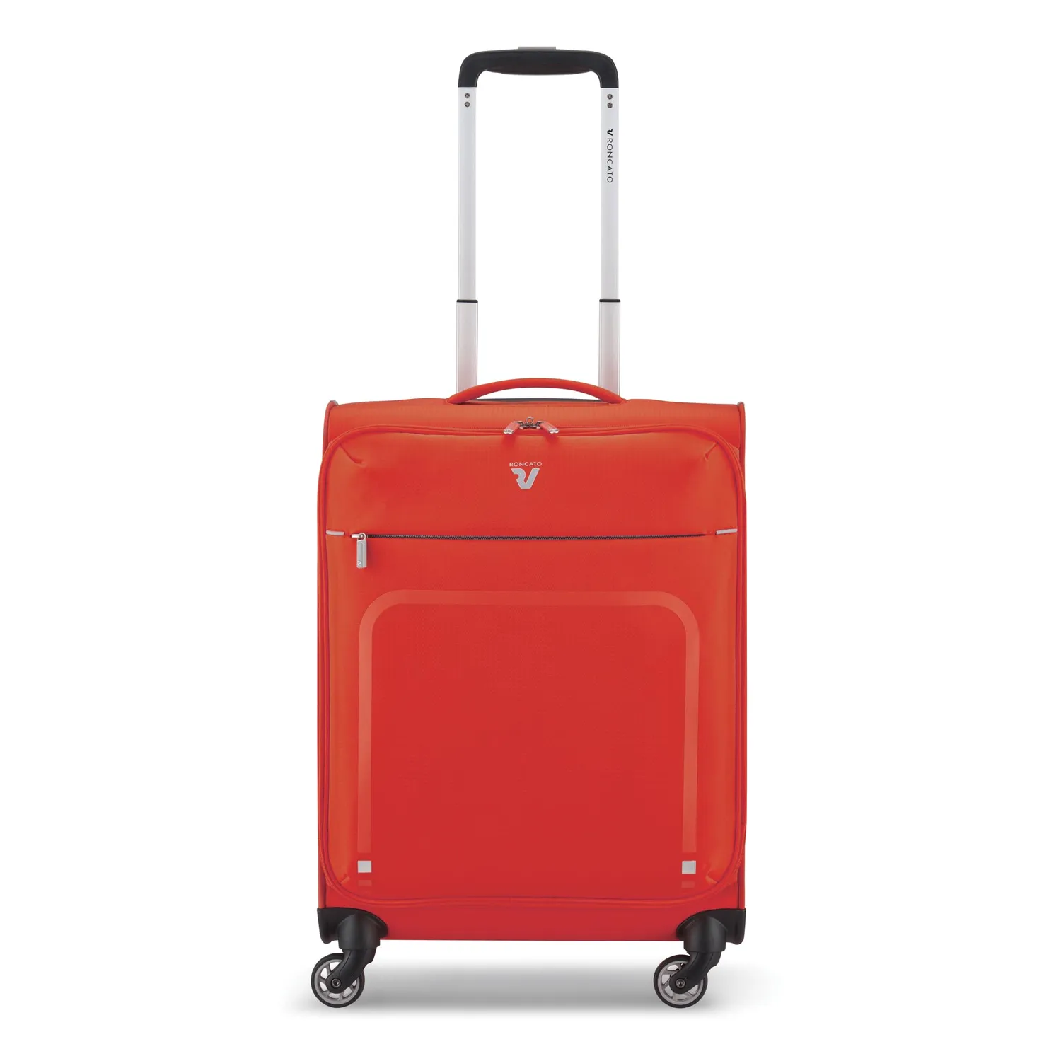 Roncato Lite Plus Trolley Cabina 55x40x20 Rosso
