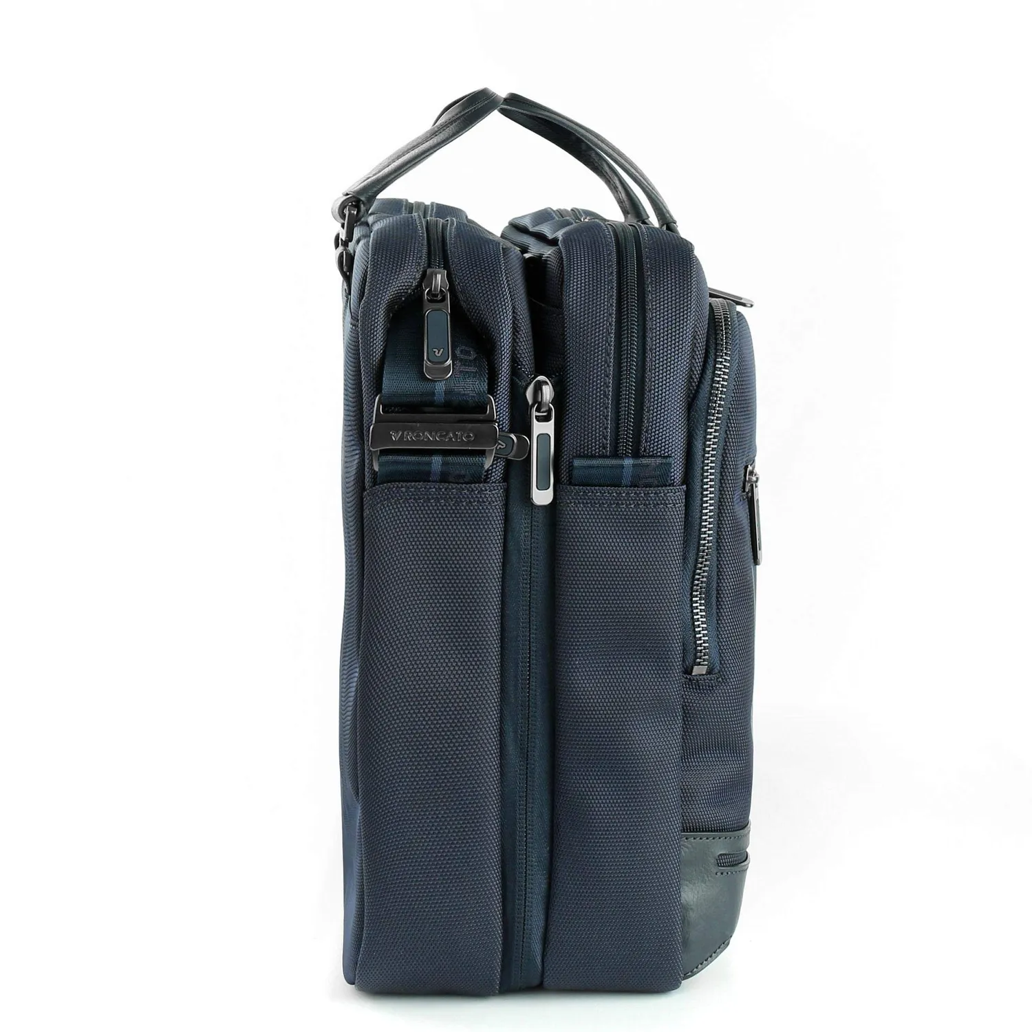 Roncato Wall Street 412152 borsa porta pc business