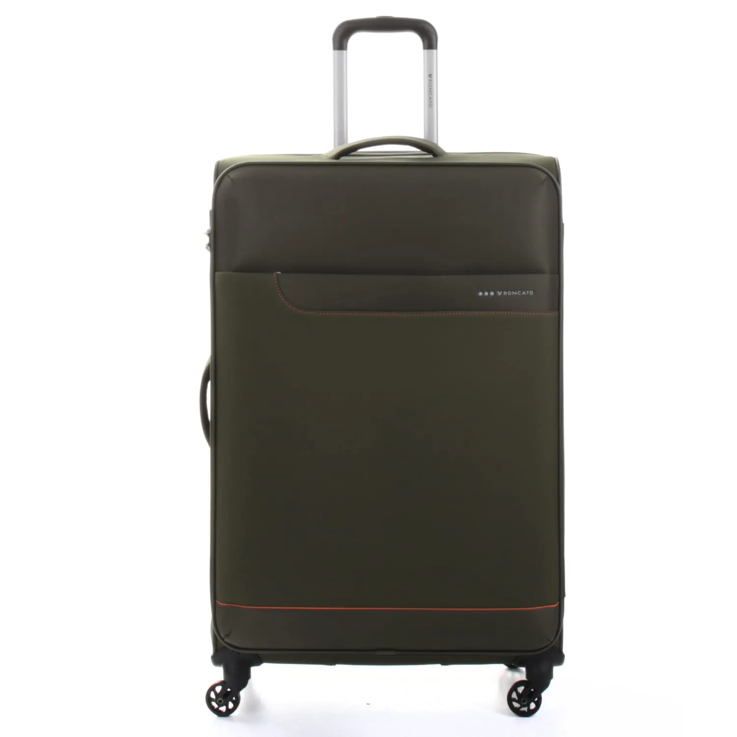 Roncato Hydra Trolley Grande Morbido 4 Ruote TSA