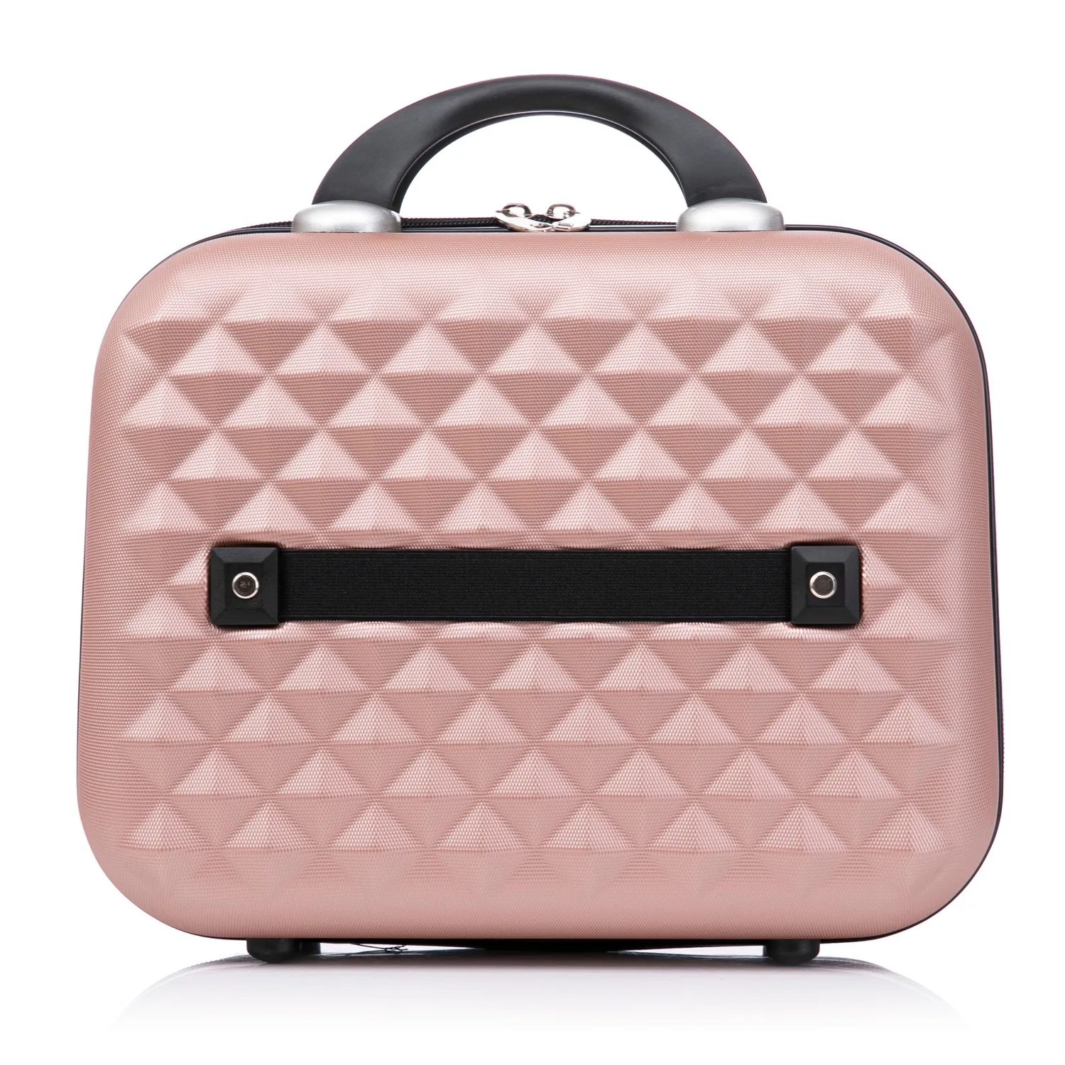CELIMS Beauty Case rigido ABS 30 cm leggero