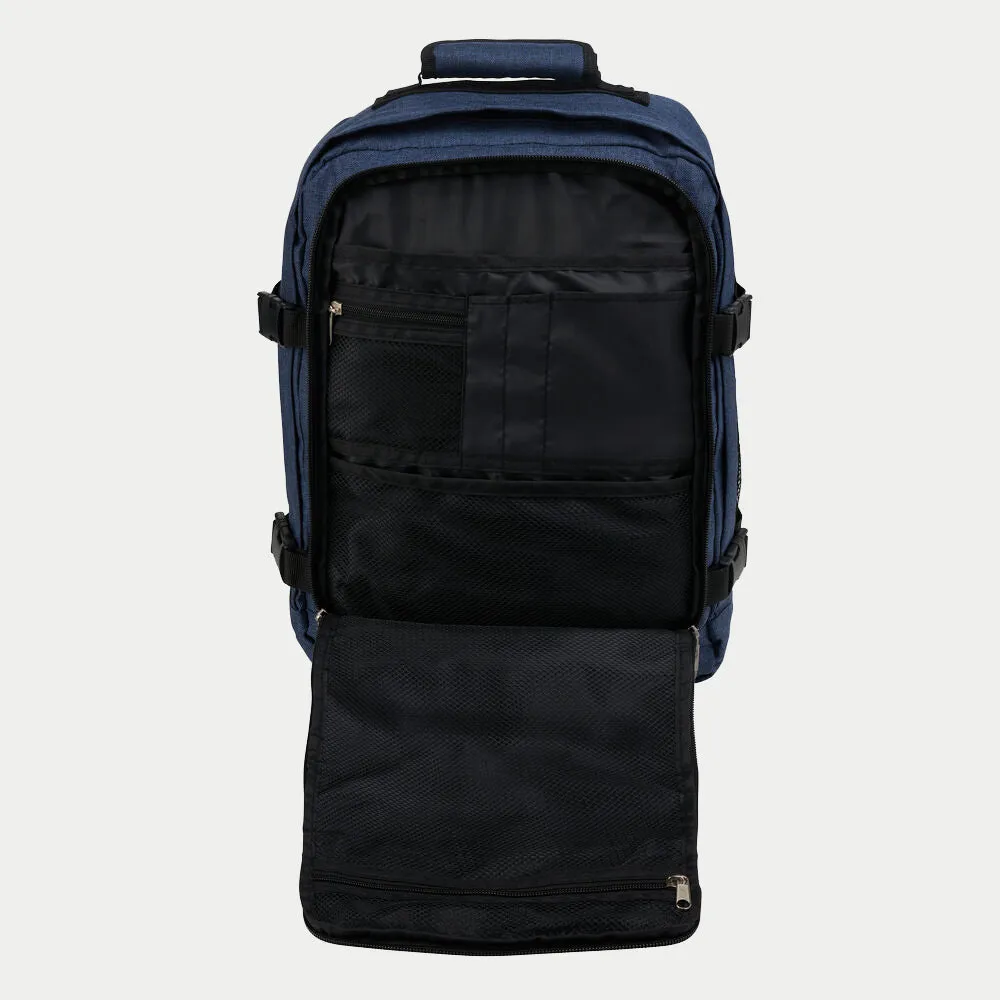 Cabin Max Metz Zaino Bagaglio a Mano 24L 40x30x20