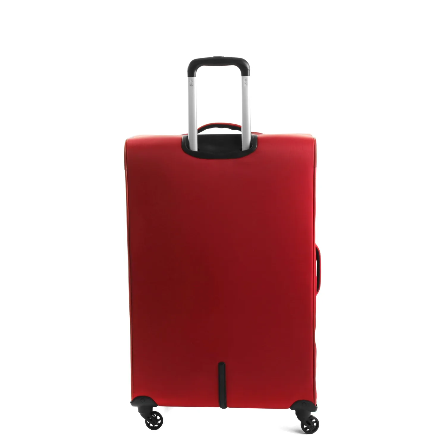 Roncato Speed 78 cm trolley grande Rosso espandibile