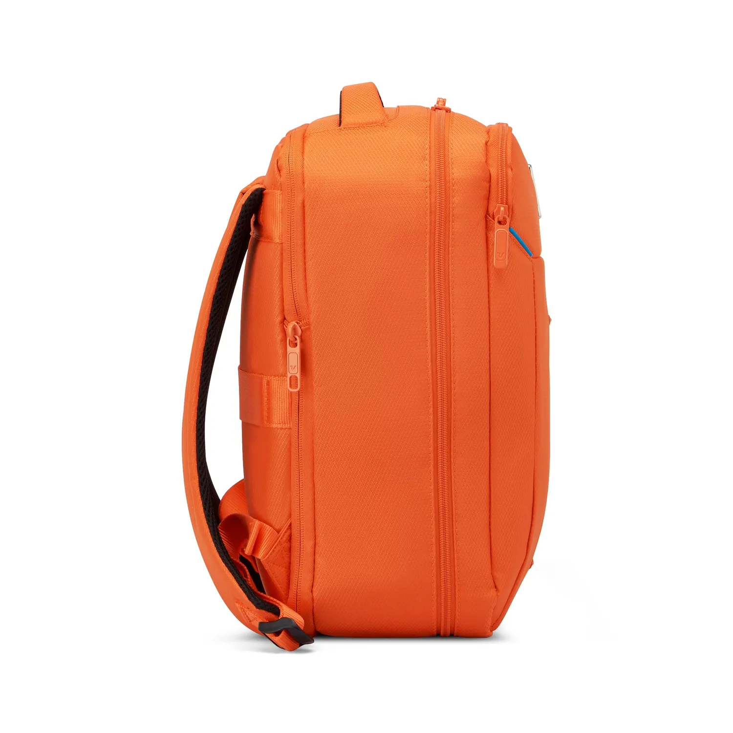 Roncato Ironik 2.0 Ryanair Zaino viaggio 40x25x20 arancione espandibile
