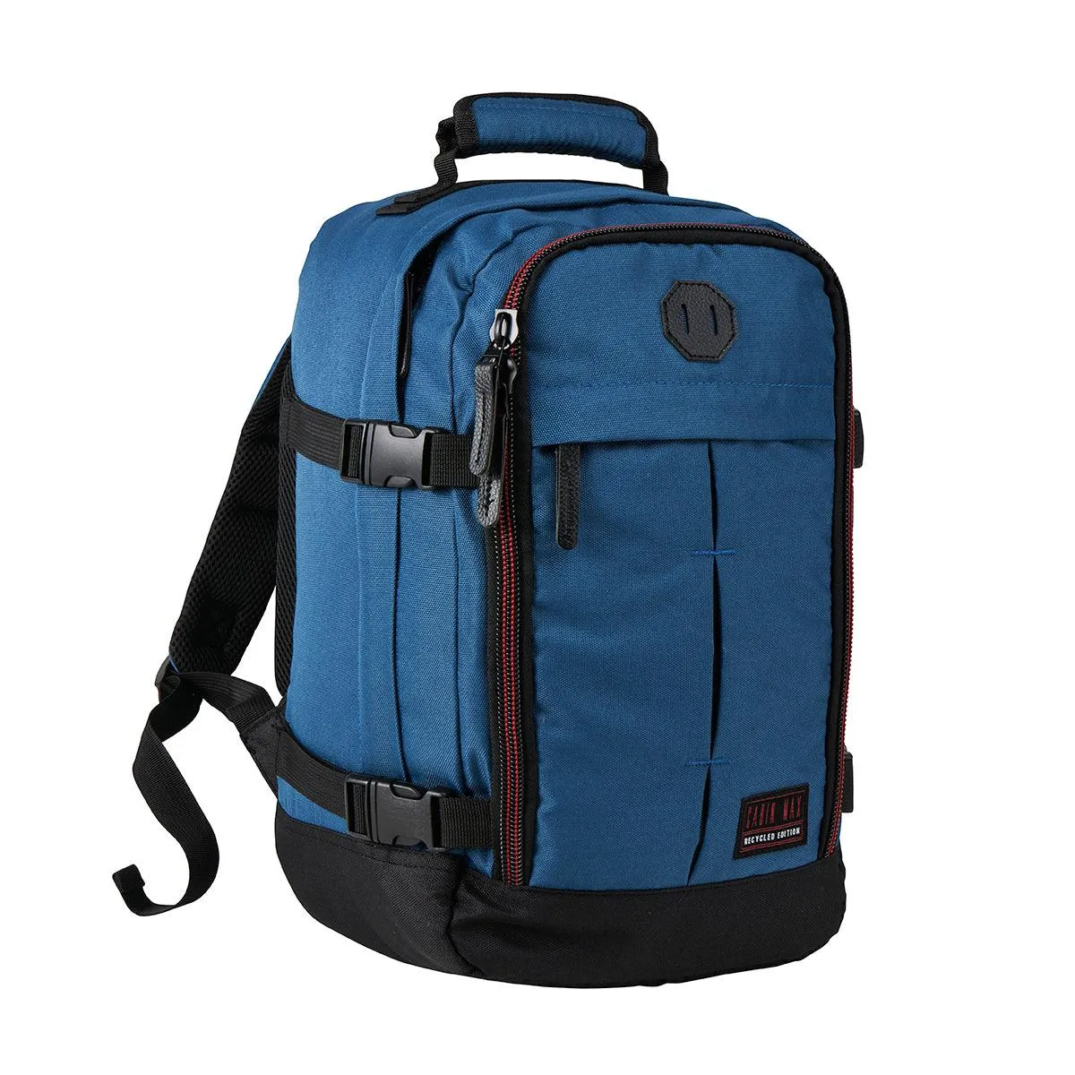 Cabin Max Metz 20L zaino bagaglio a mano 40x20x25 nero
