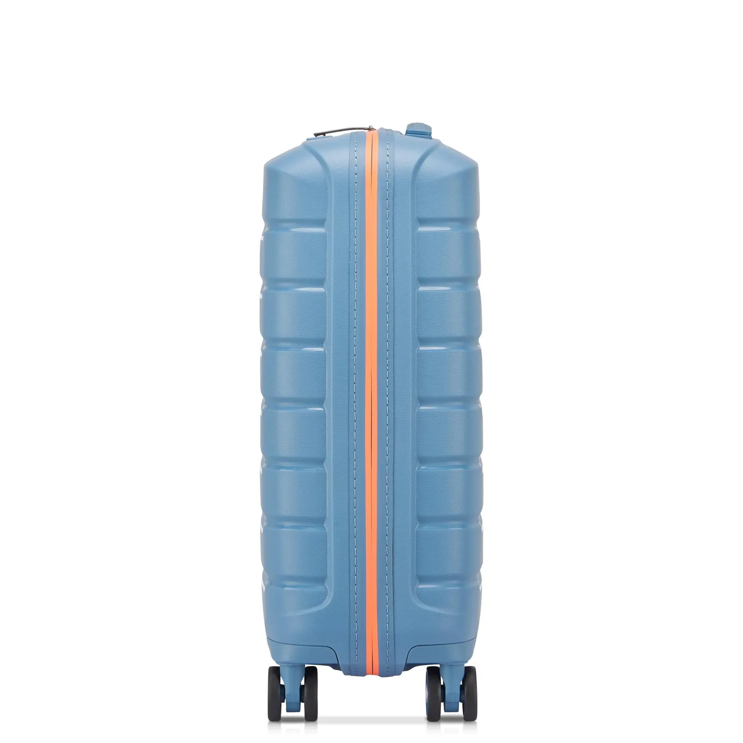 Roncato B-Flying Neon Bagaglio Mano 55x40x20 Blu Avio