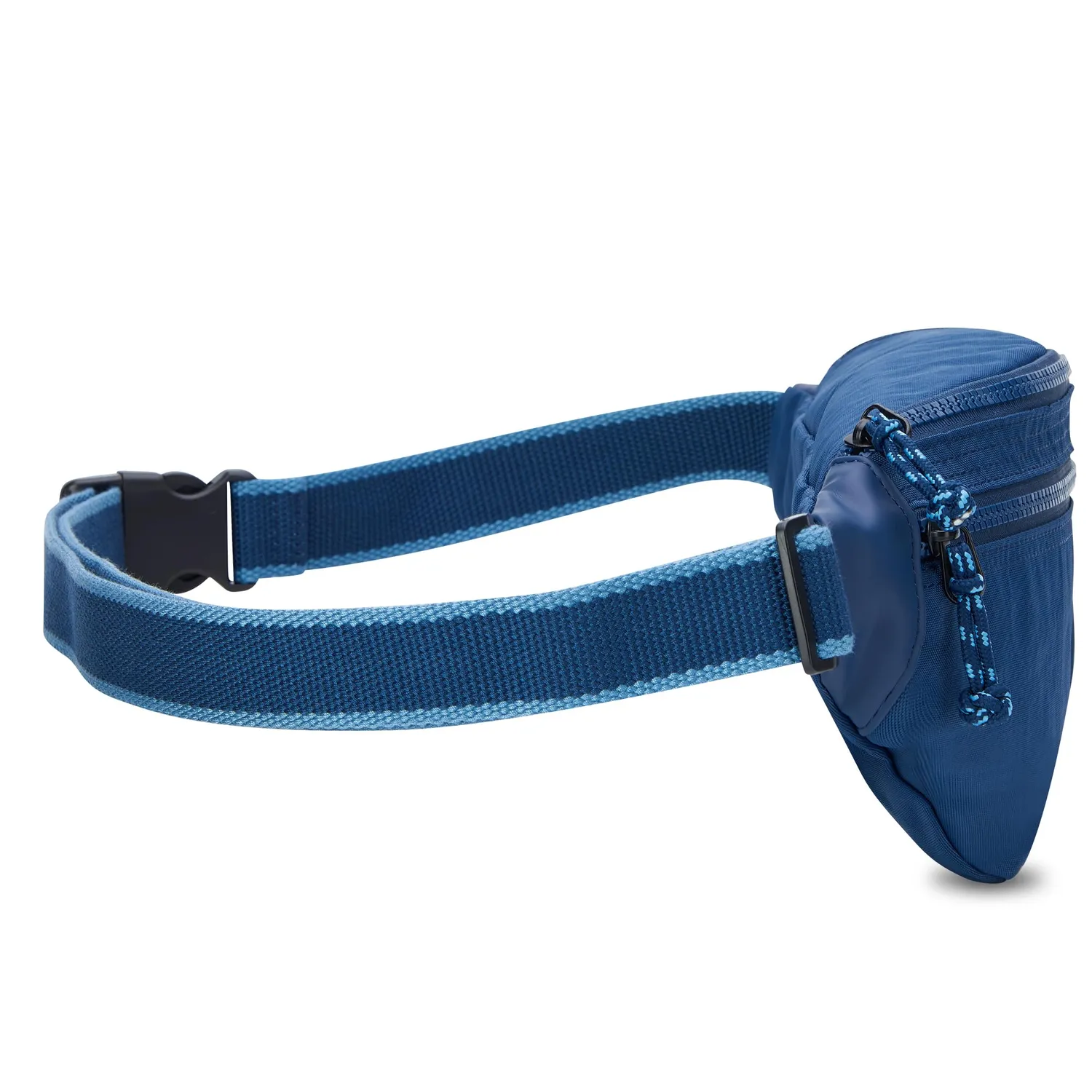 Roncato Rolling marsupio nylon nero idrorepellente