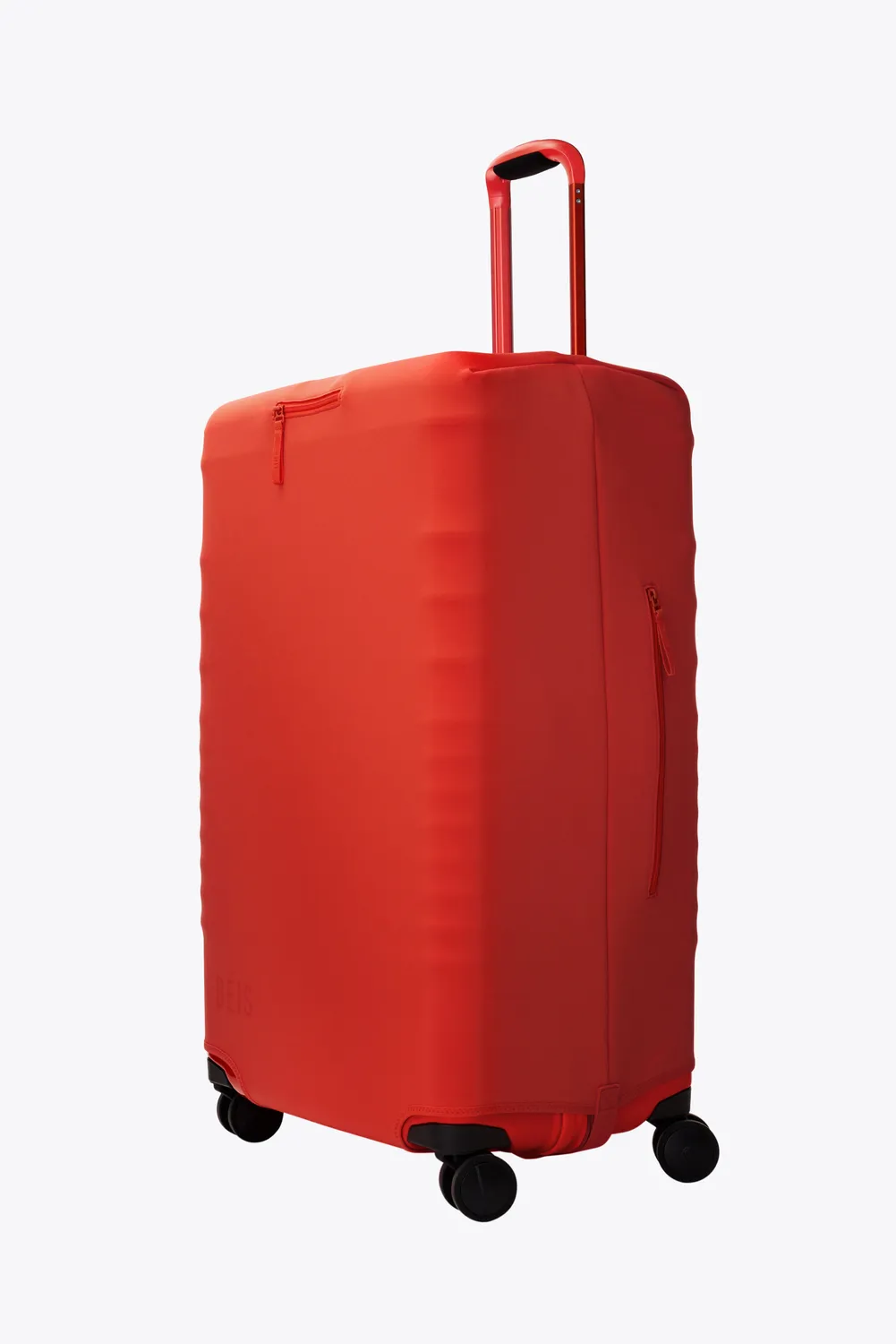 Beis Cover Valigia Grande Stiva Large Flame elasticizzata