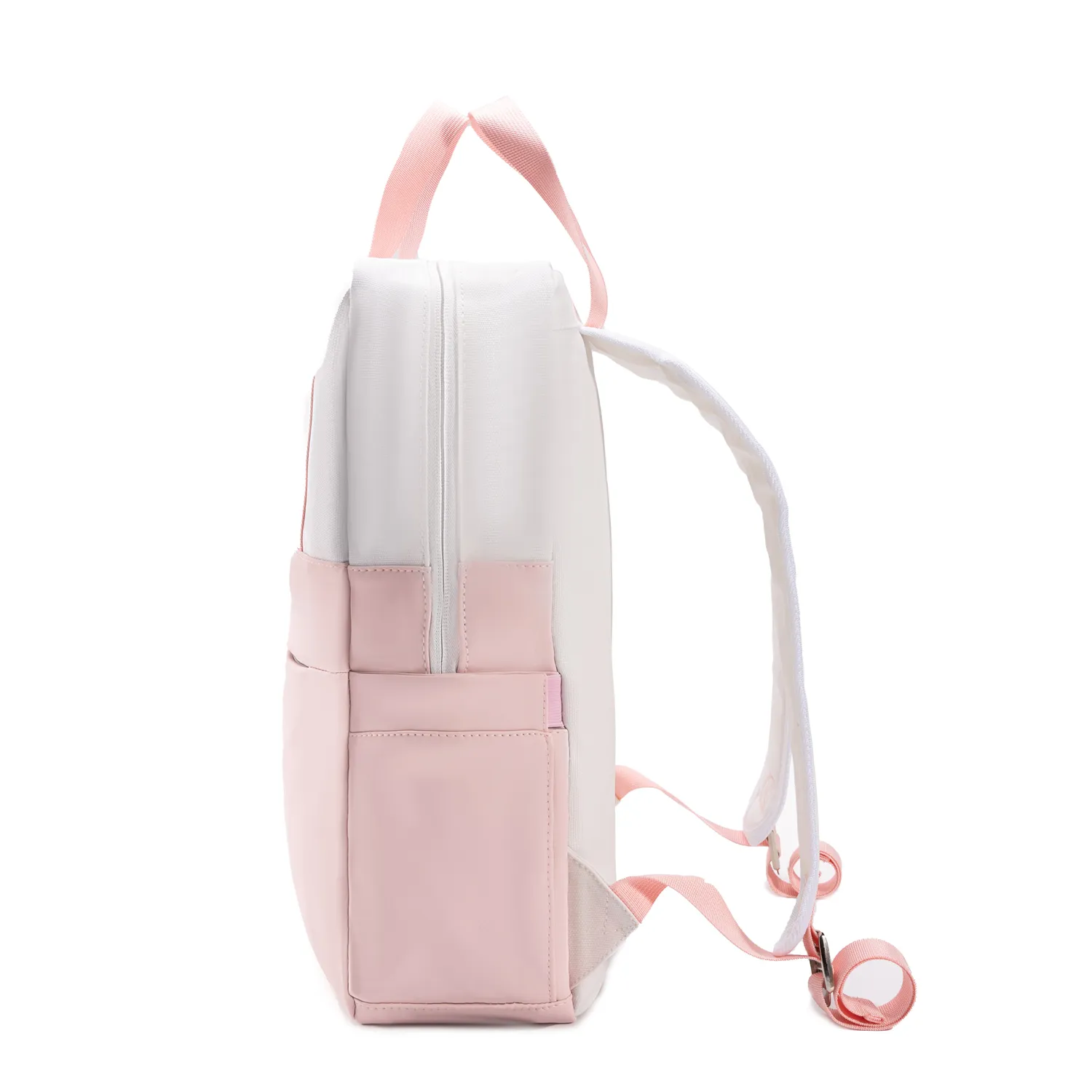CELIMS Nomad Zaino Cabina 40x30x20 Rosa sotto sedile