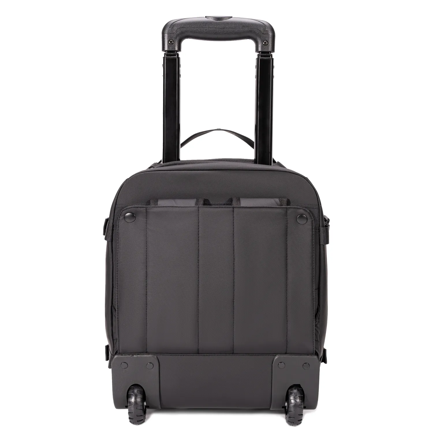 CELIMS AirPlus trolley sottosedile 40x30x20 nero impermeabile