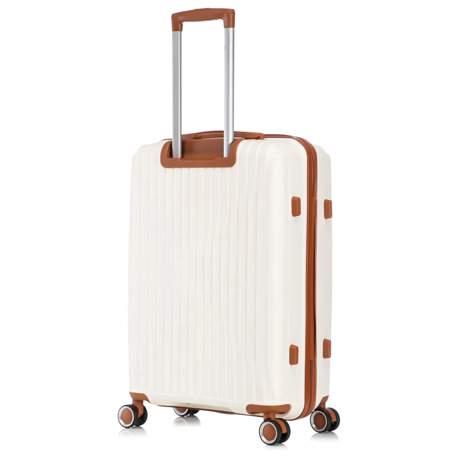 Celims SkyCruiser Valigia Stiva 65 cm Polipropilene