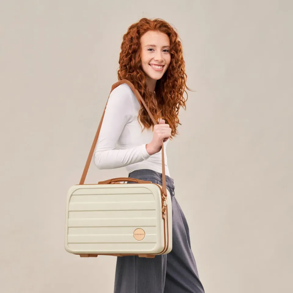 Cabin Max Lyon Anode beauty case 40x30x15 18L