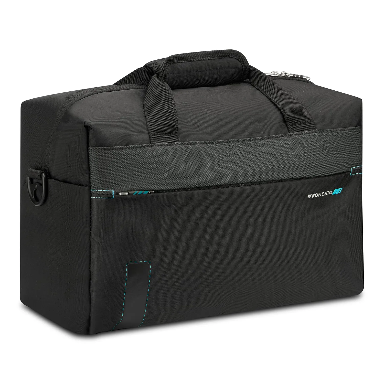 Roncato Speed Borsa Cabina Arancio Morbida Leggera