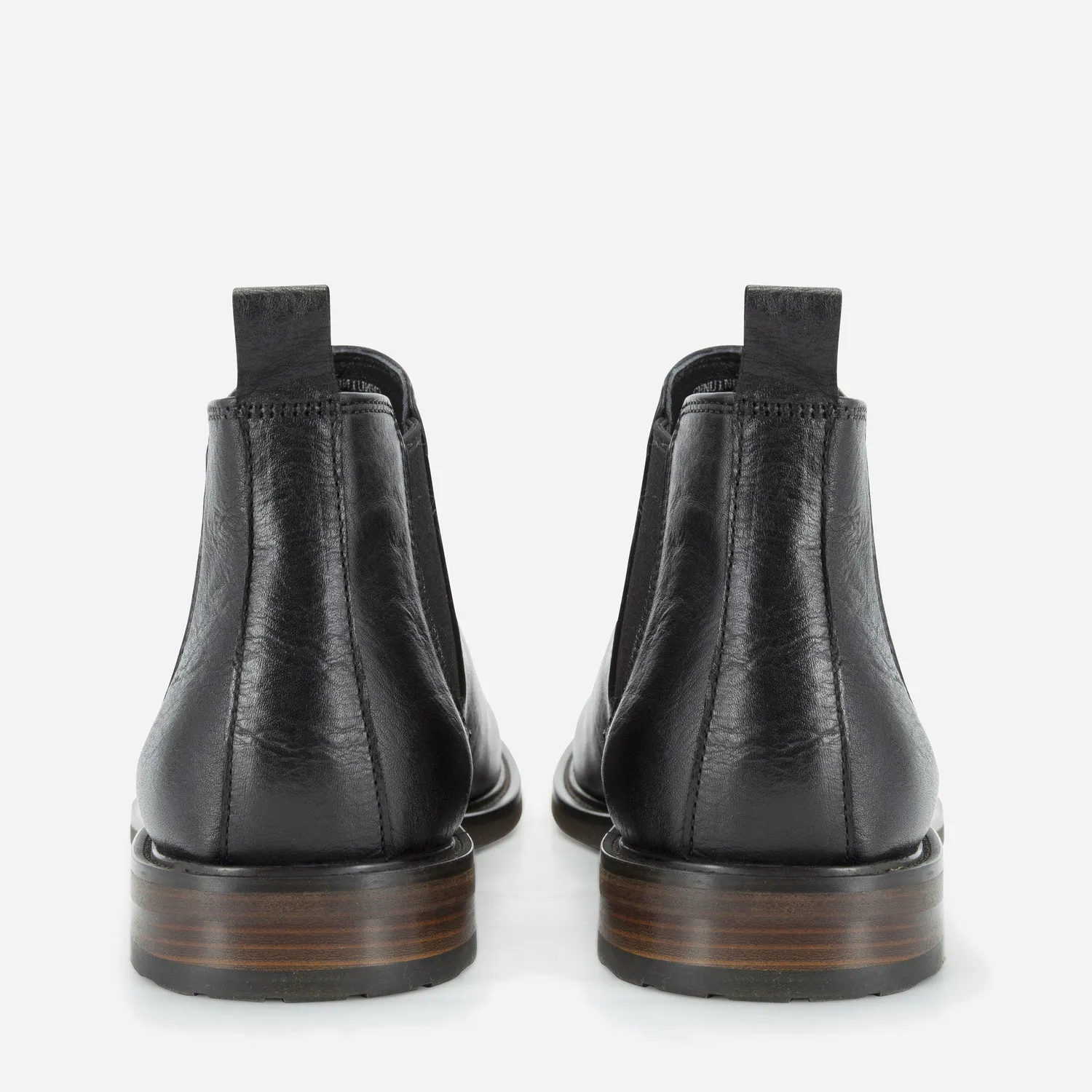 Jekyll & Hide Istanbul Chelsea Boot Uomo Marrone pelle