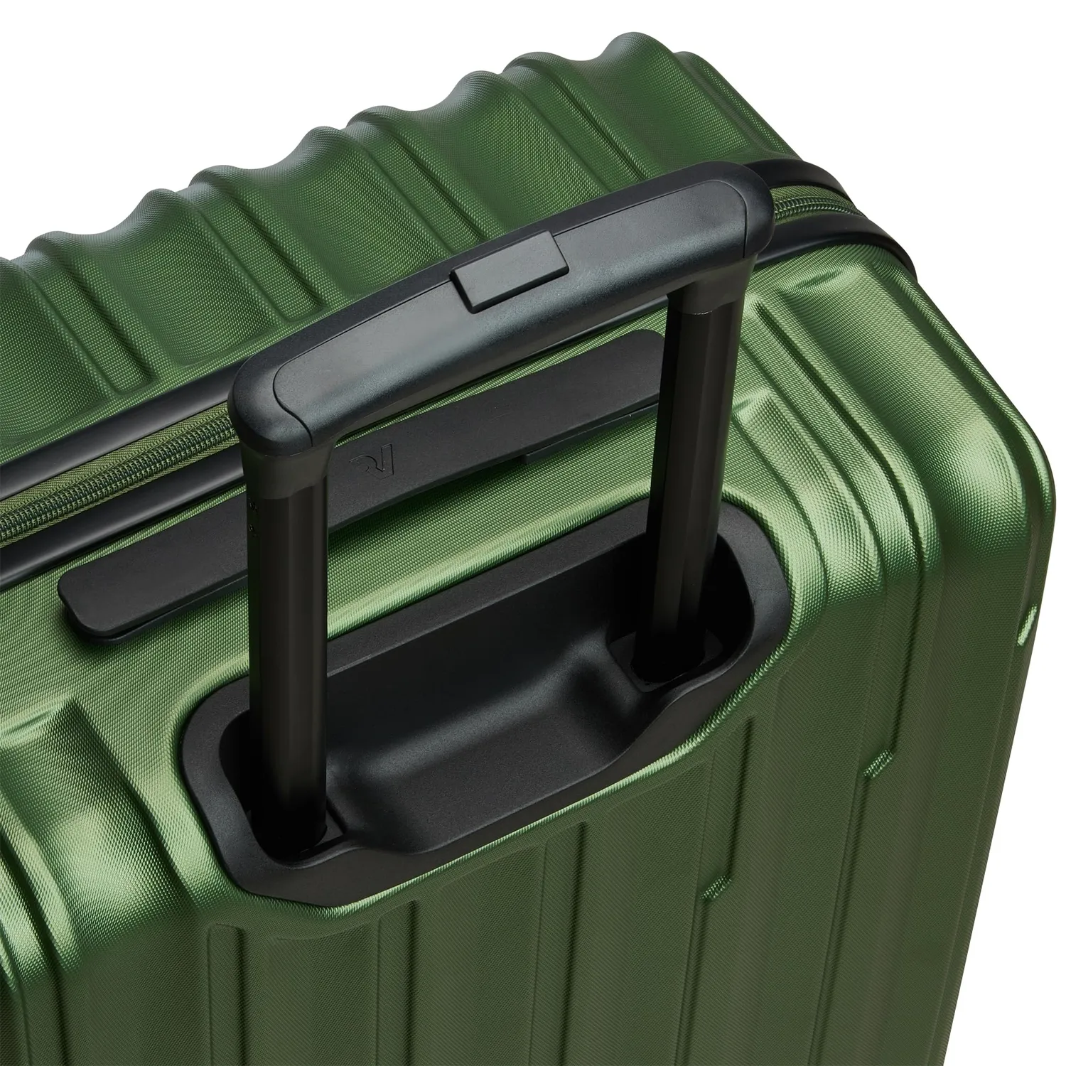 Roncato Element 2.0 trolley cabina 55x40x20 verde militare
