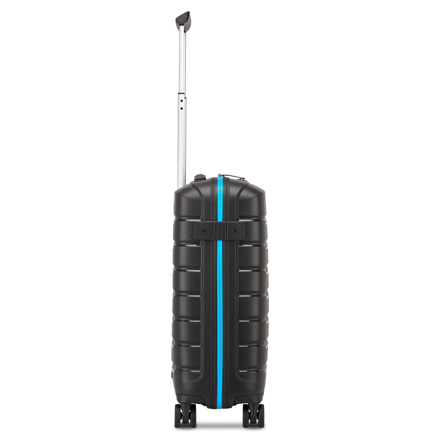 Roncato B-Flying Neon trolley cabina 55 cm nero