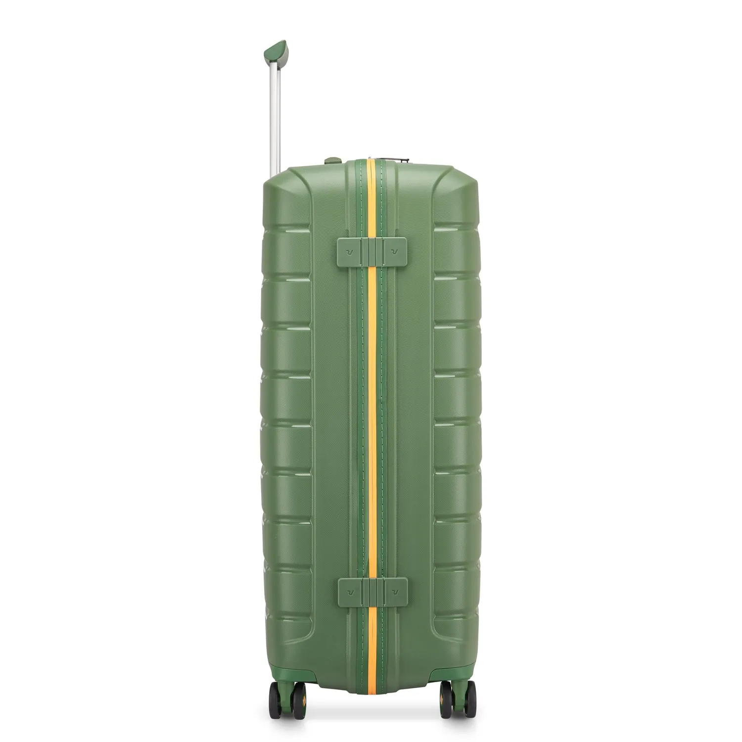 Roncato B-Flying Neon trolley grande 78 cm verde