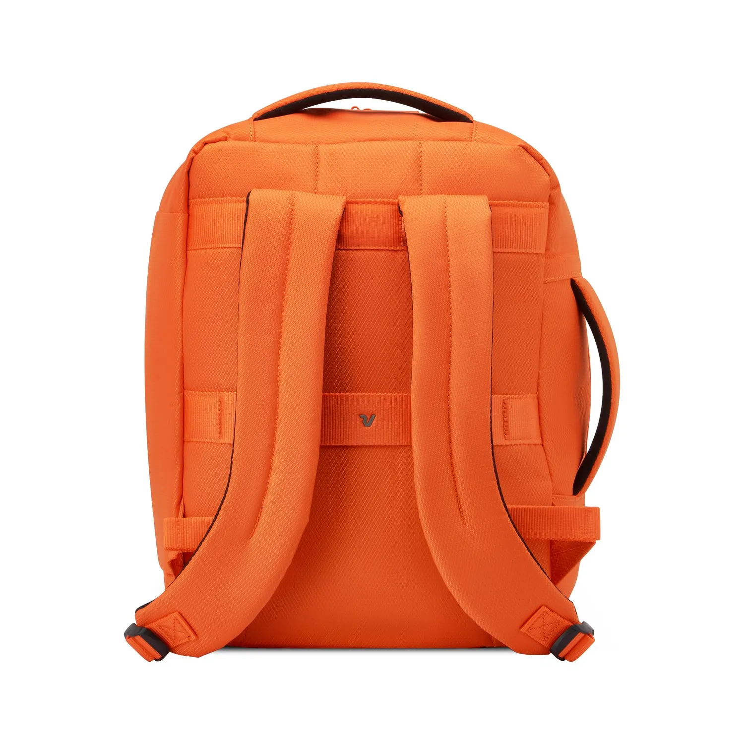 Roncato Ironik 2.0 zaino porta PC 40x20x30 arancione 24L