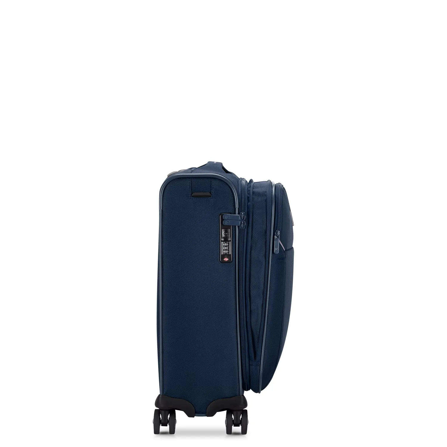 Roncato Ironik 2.0 trolley bagaglio a mano 55 cm Blu Notte