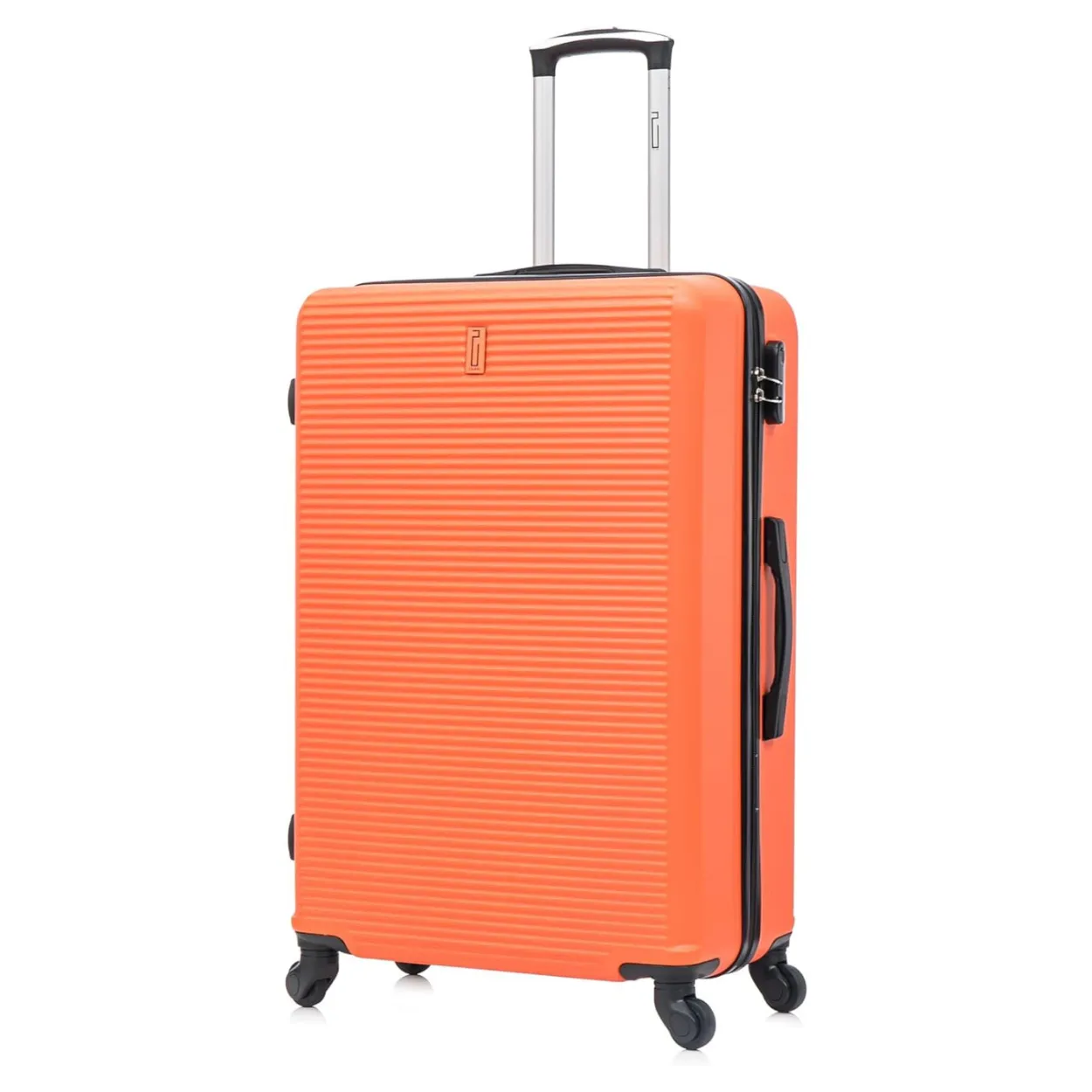 CELIMS Weekend Set 5 Valigie 85-75-65-55 Arancione