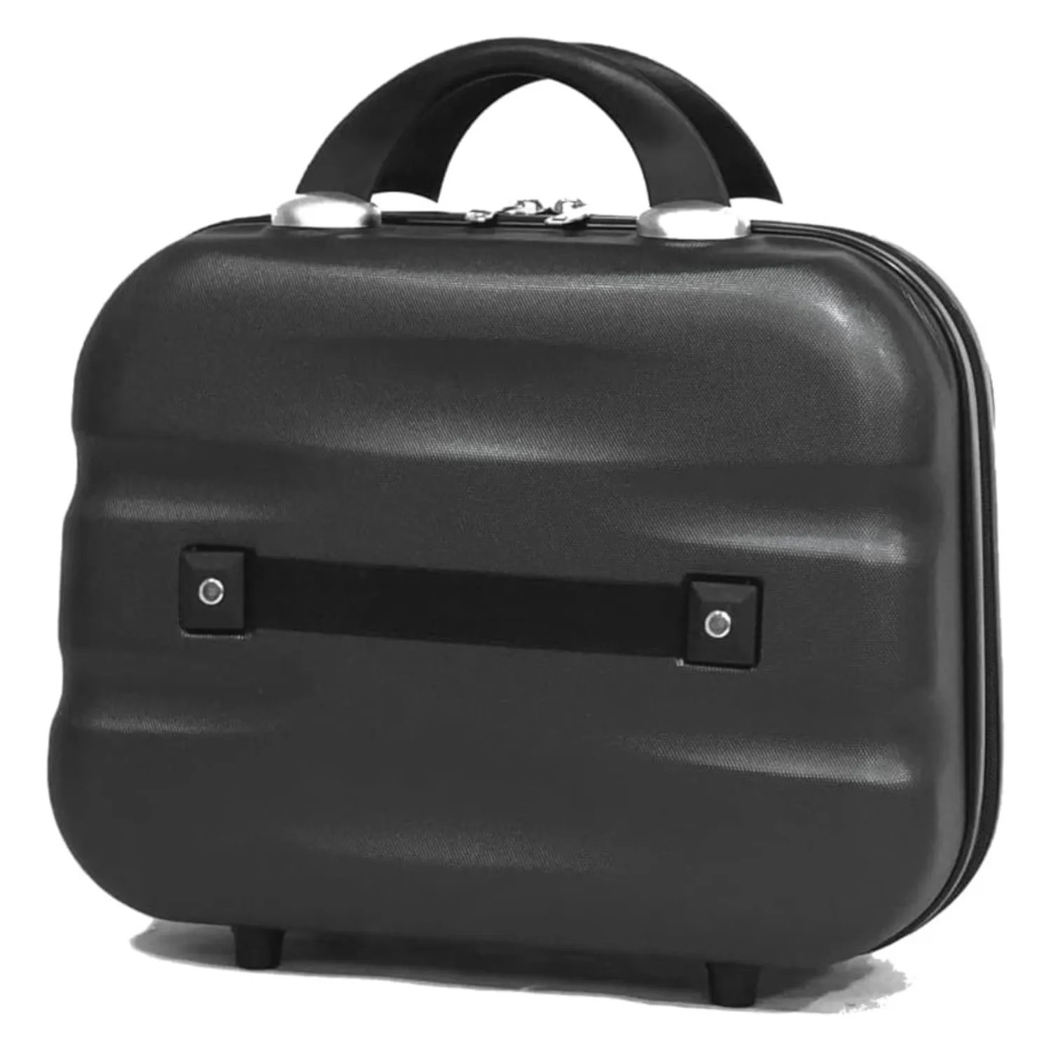 CELIMS Vanity 35cm beauty case blu ABS rigido