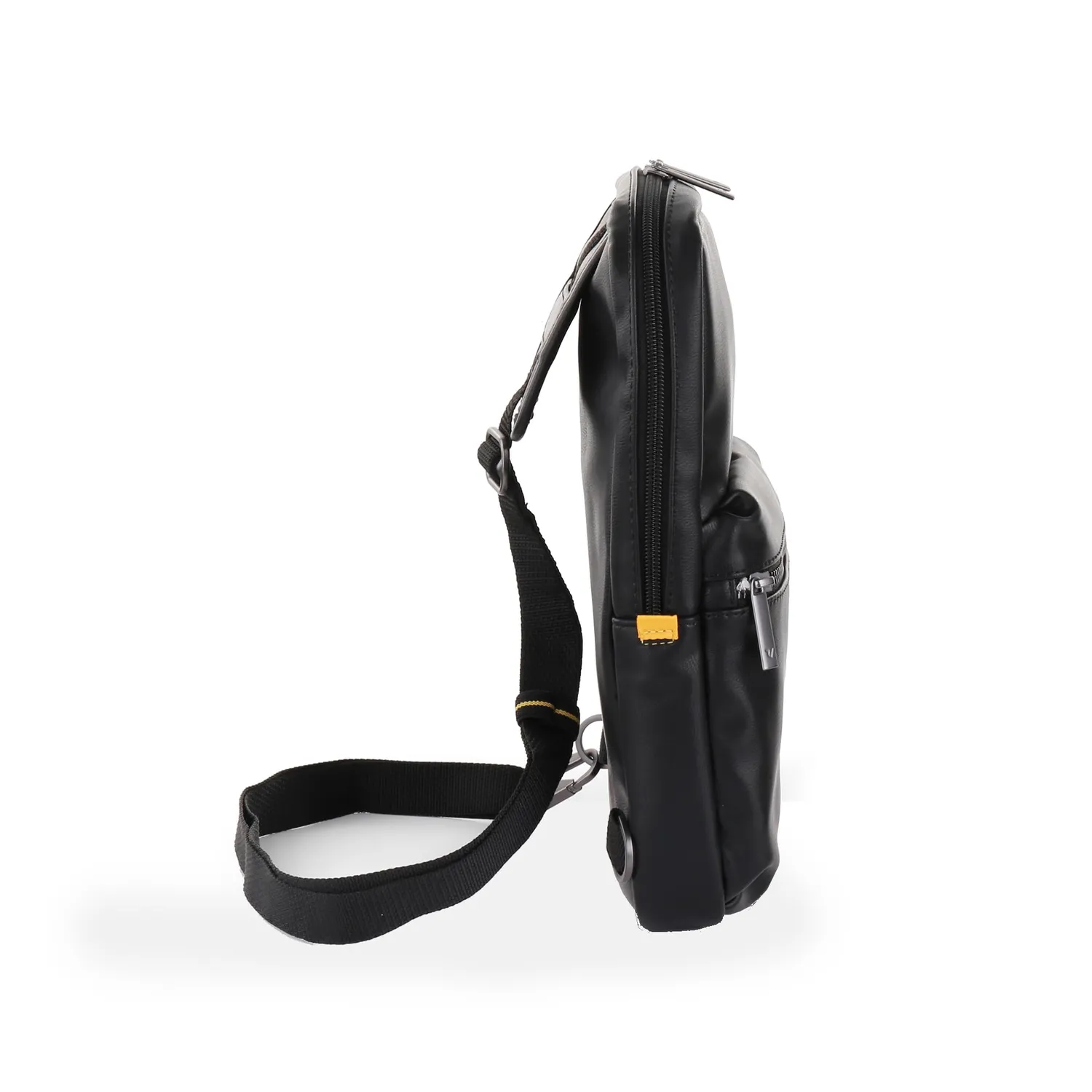 Roncato Brooklyn borsello uomo con tracolla resistente