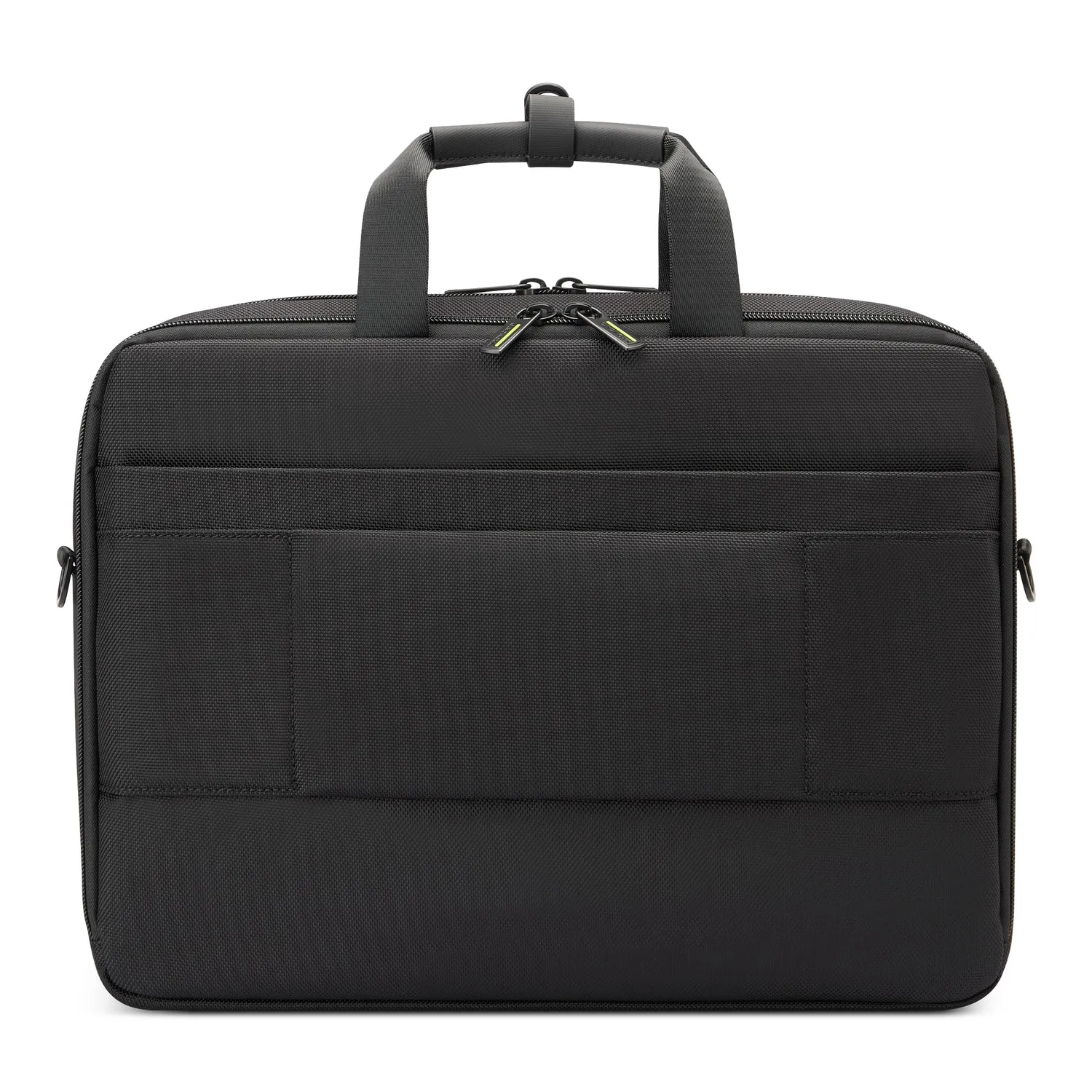 Roncato Trial Borsa Porta Computer Nero 15,6'' imbottita
