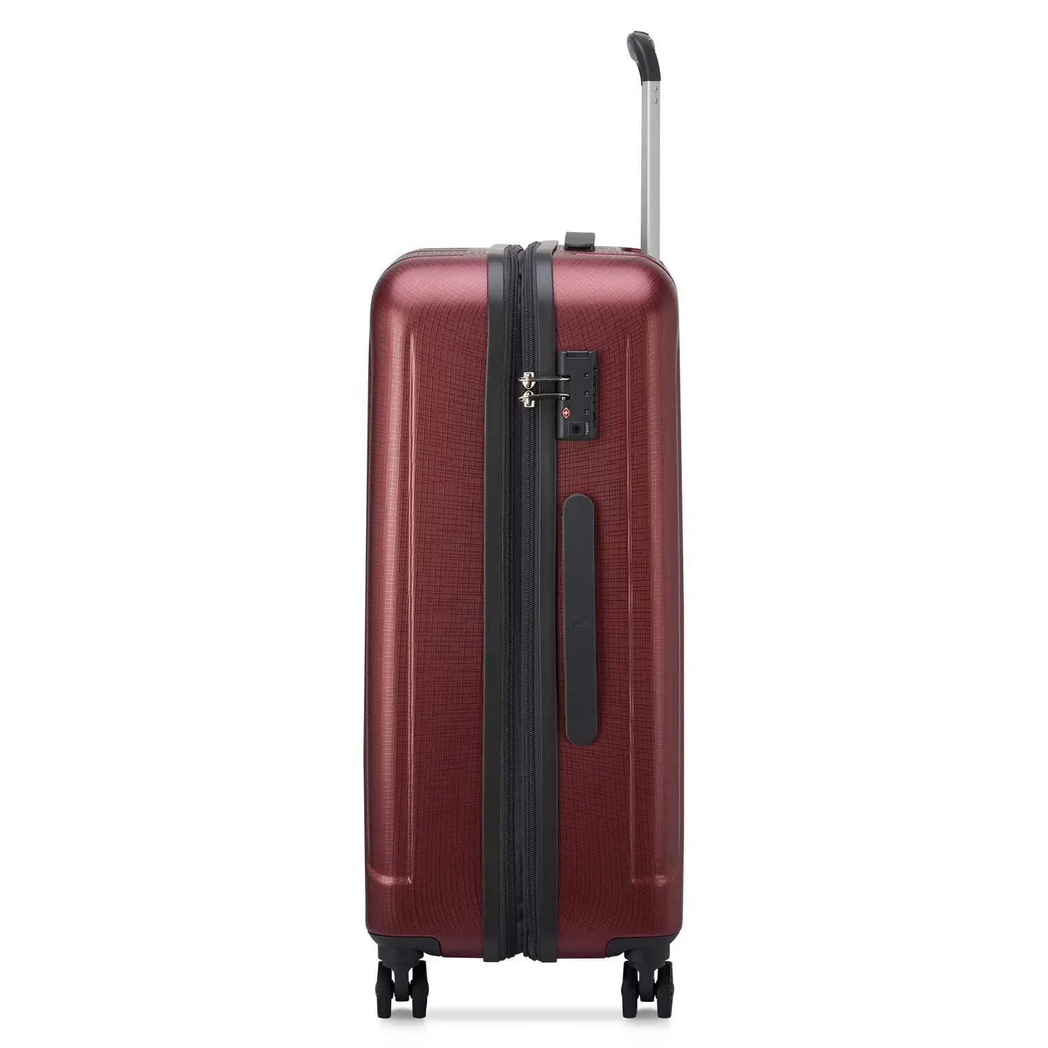 Roncato Kinetic 2.0 trolley rigido medio espandibile 71-83 L