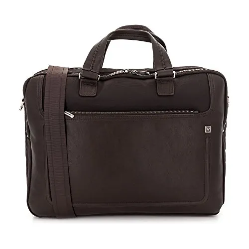 Roncato Casual zaino pc 15.6" Nero
