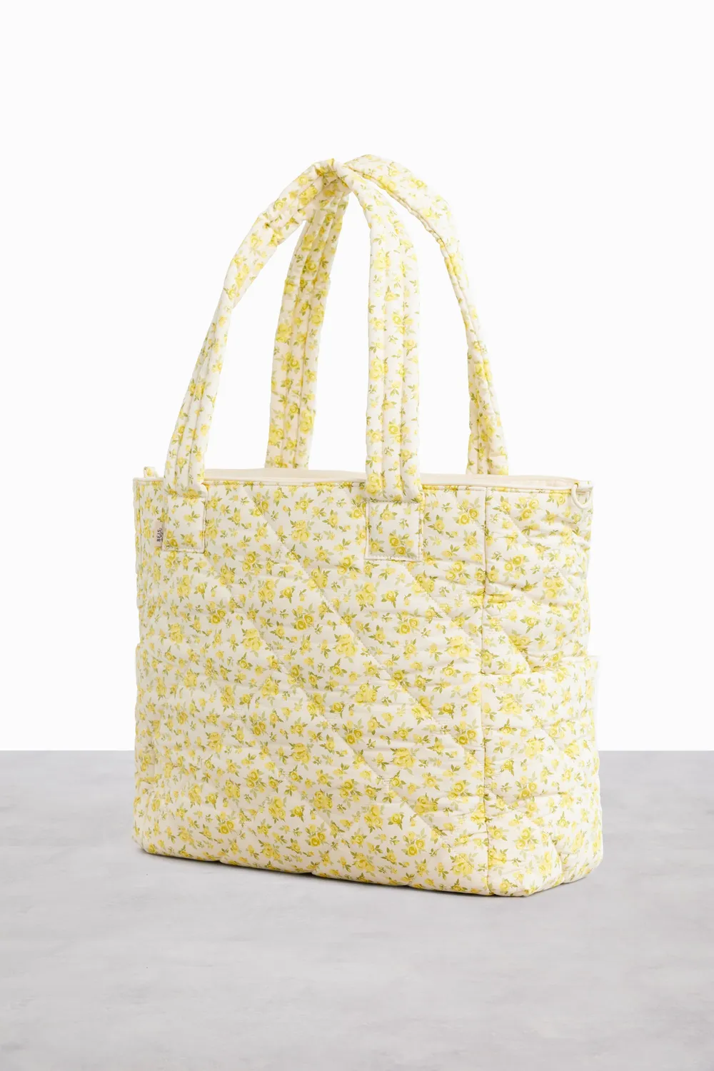 Beis The Tote borsa Garden Party fantasia da viaggio