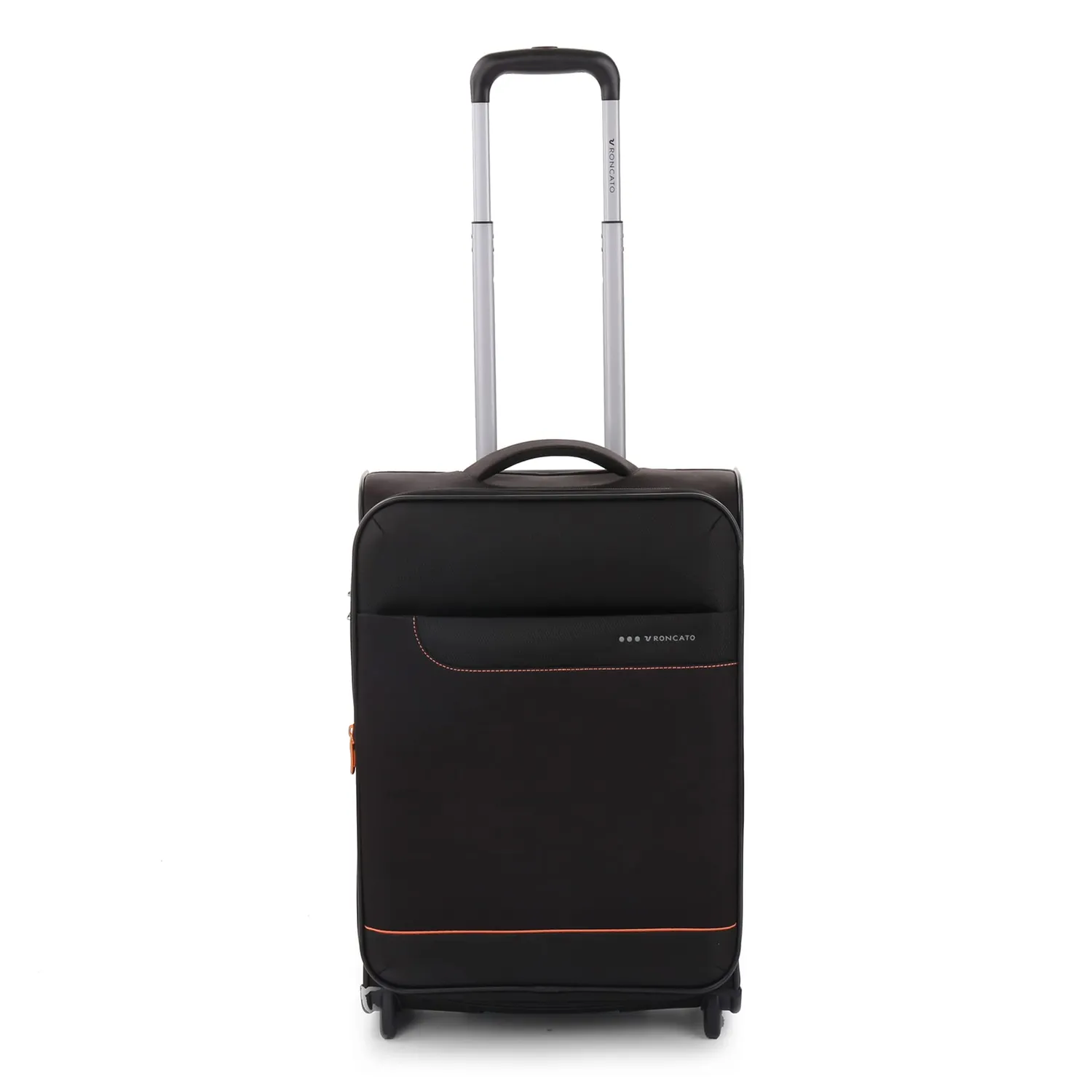 Roncato Hydra 2.0 bagaglio cabina morbido EasyJet con TSA
