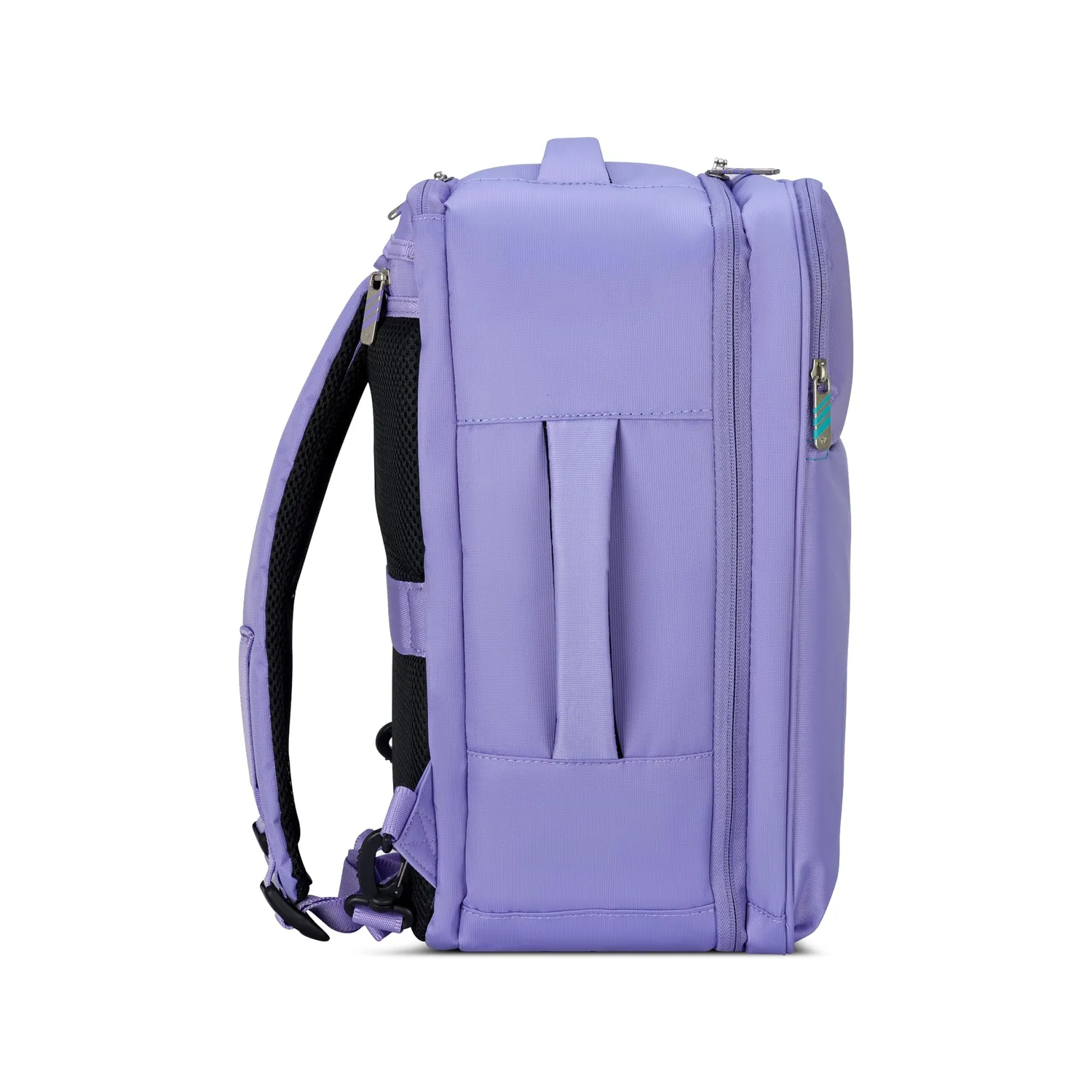 Roncato Speed Ryanair Zaino da Viaggio Lavanda 20 L 40cm