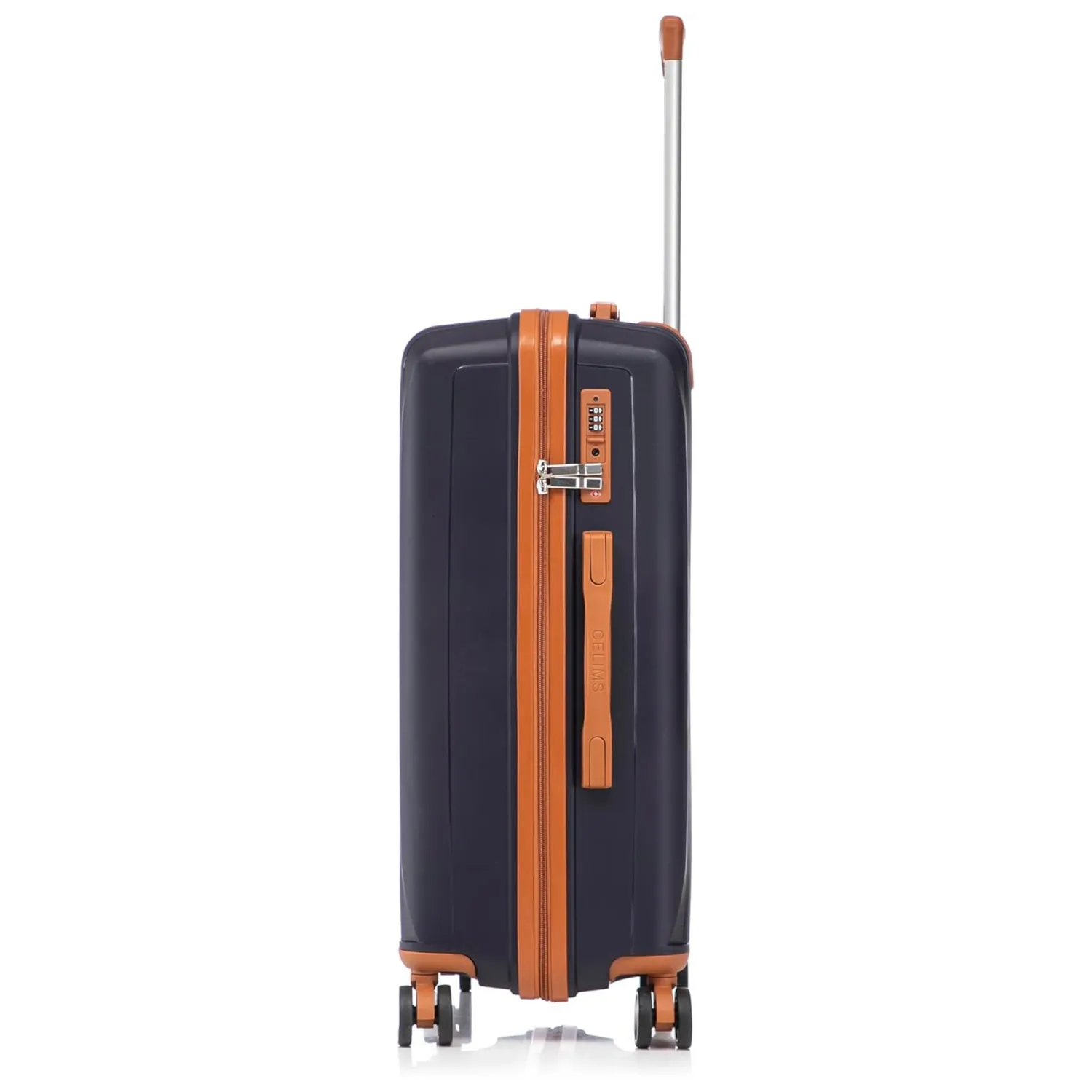 CELIMS SkyCruiser S Valigia Cabina 55 cm Polipropilene
