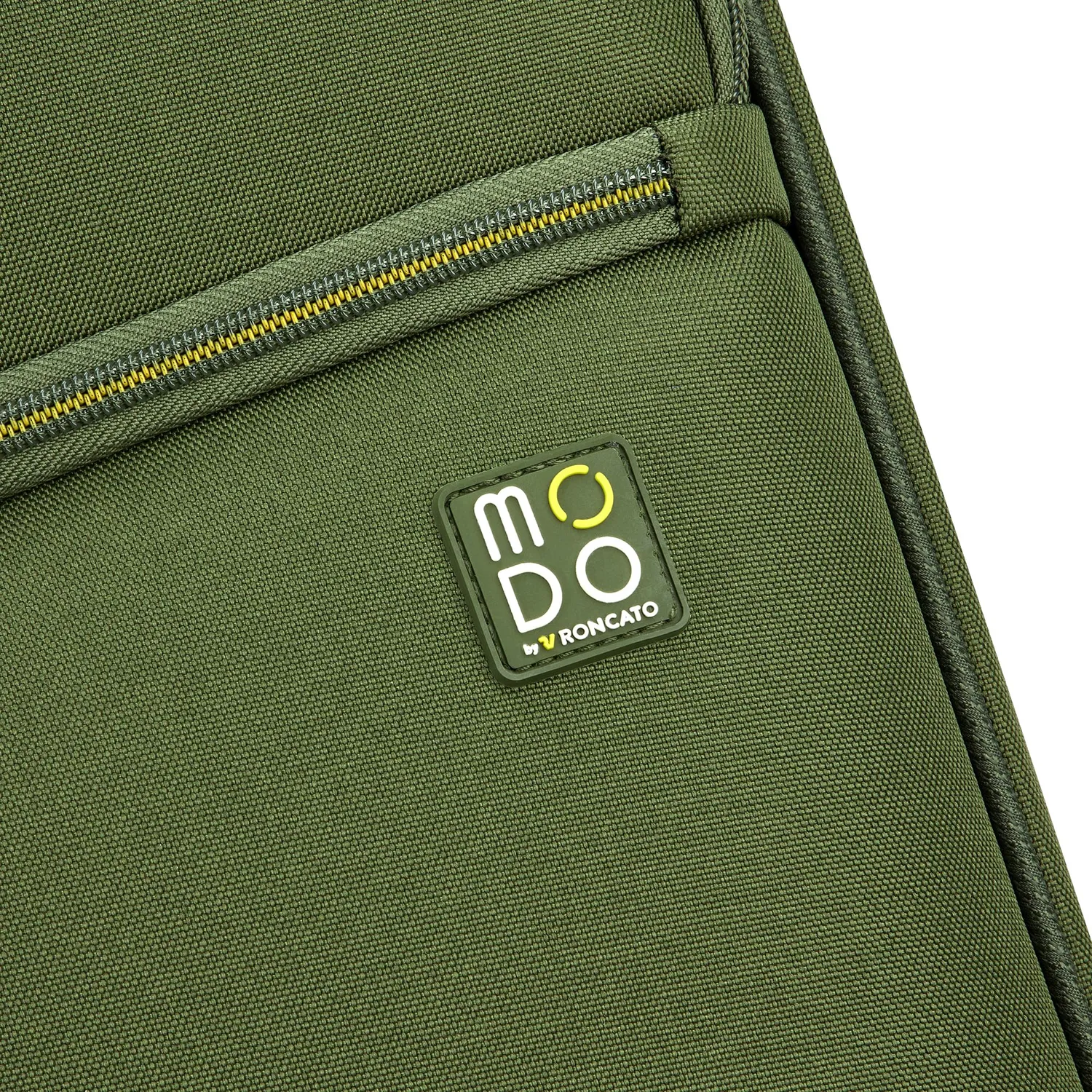 Modo Eclipse 2.0 Trolley 40L Verde Militare mano