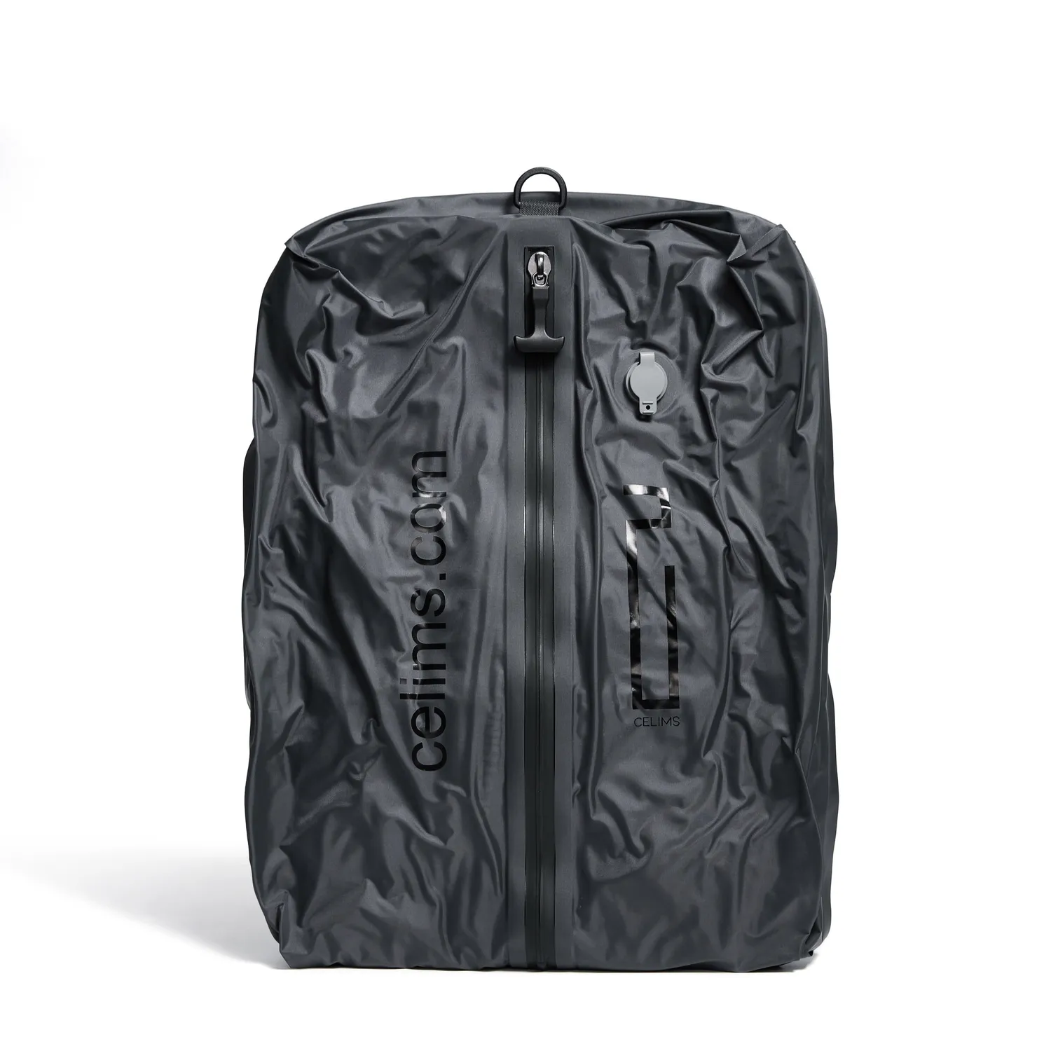 CELIMS Sacchetto Compressione Sottovuoto 47x33cm