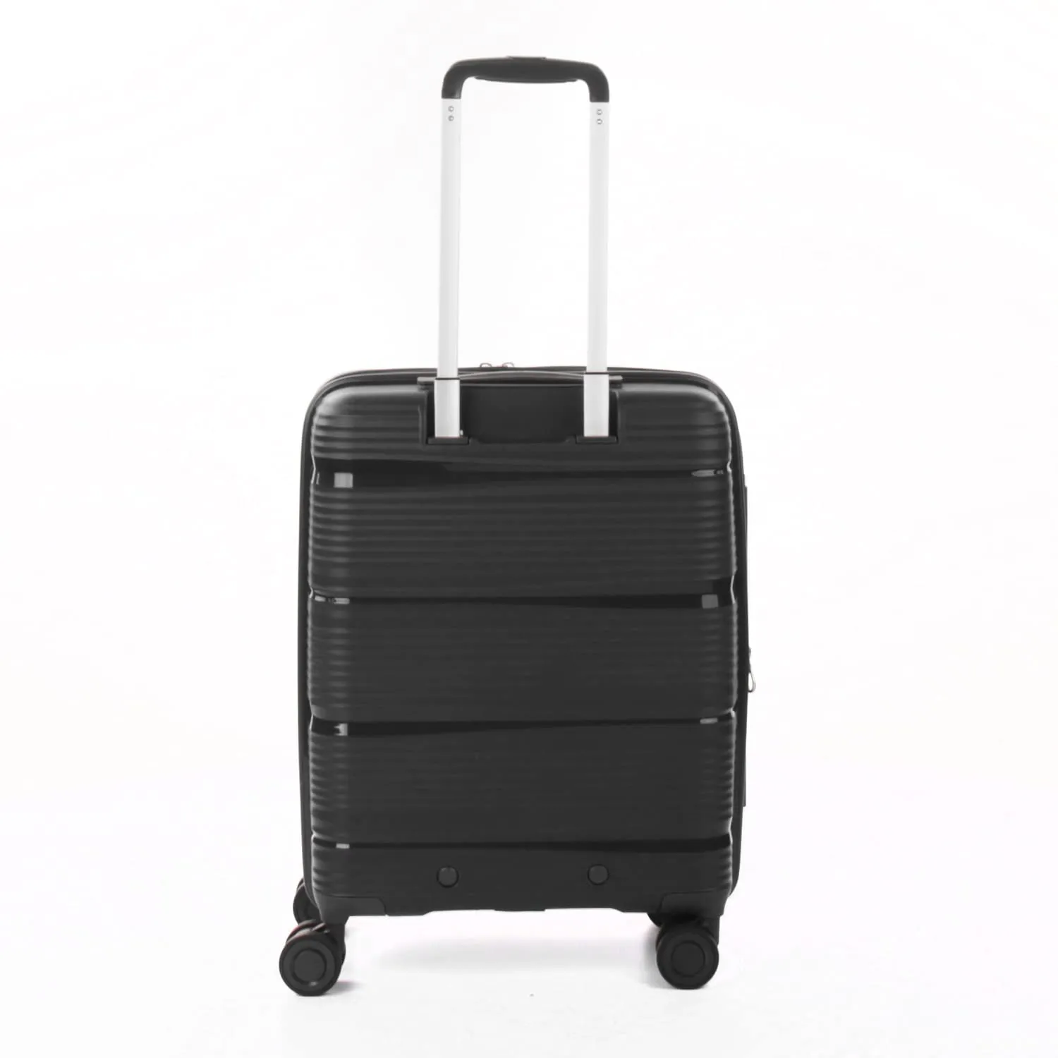 Roncato R-Lite trolley cabina 55x40x20 nero porta PC TSA