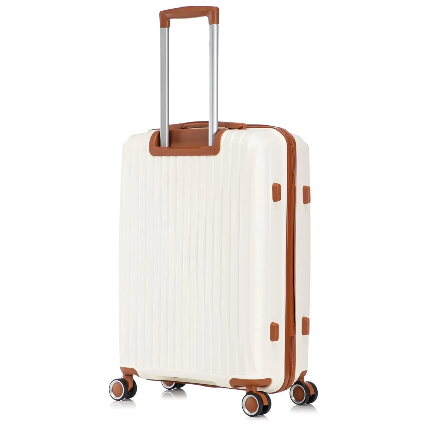 Celims SkyCruiser Valigia Stiva 65 cm Polipropilene