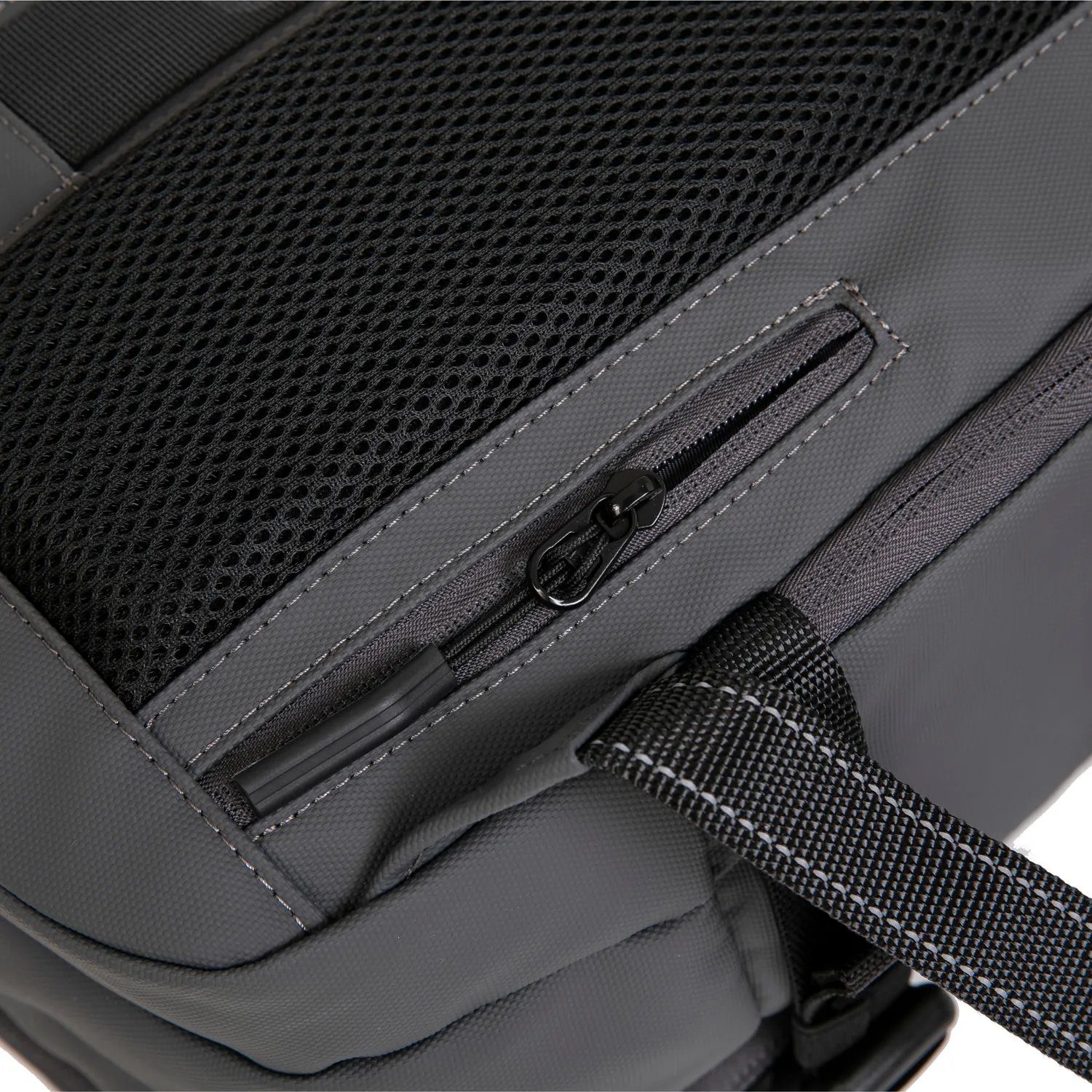 Celims V2 zaino comprimibile 36L sottovuoto scomparto PC