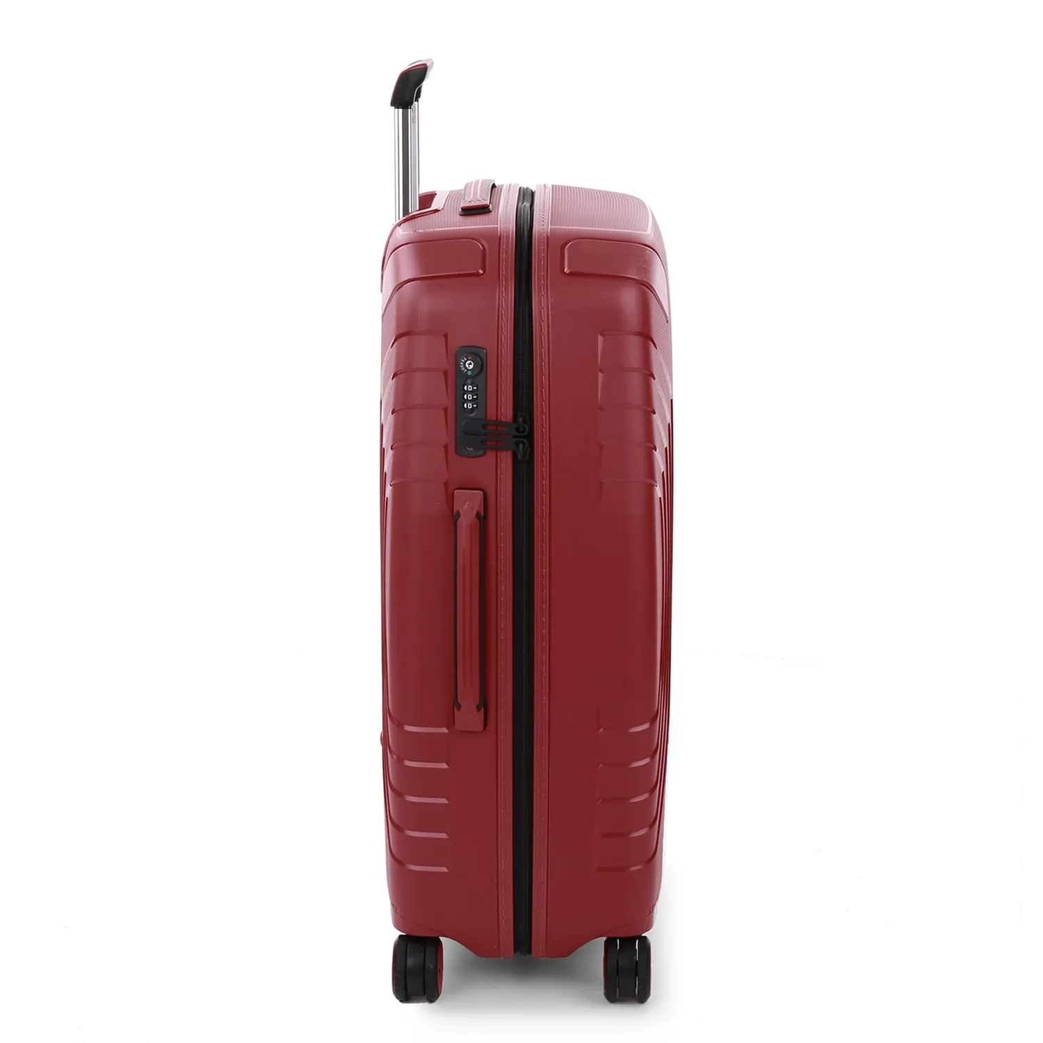 Roncato Ypsilon 4.0 Set 2 valigie medio+grande burgundy