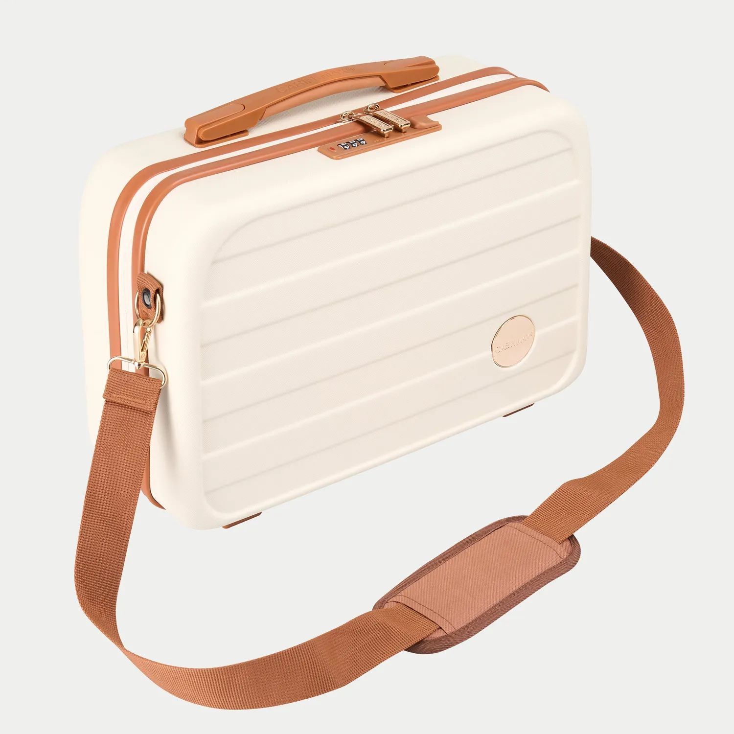 Cabin Max Lyon Anode beauty case 40x30x15 18L