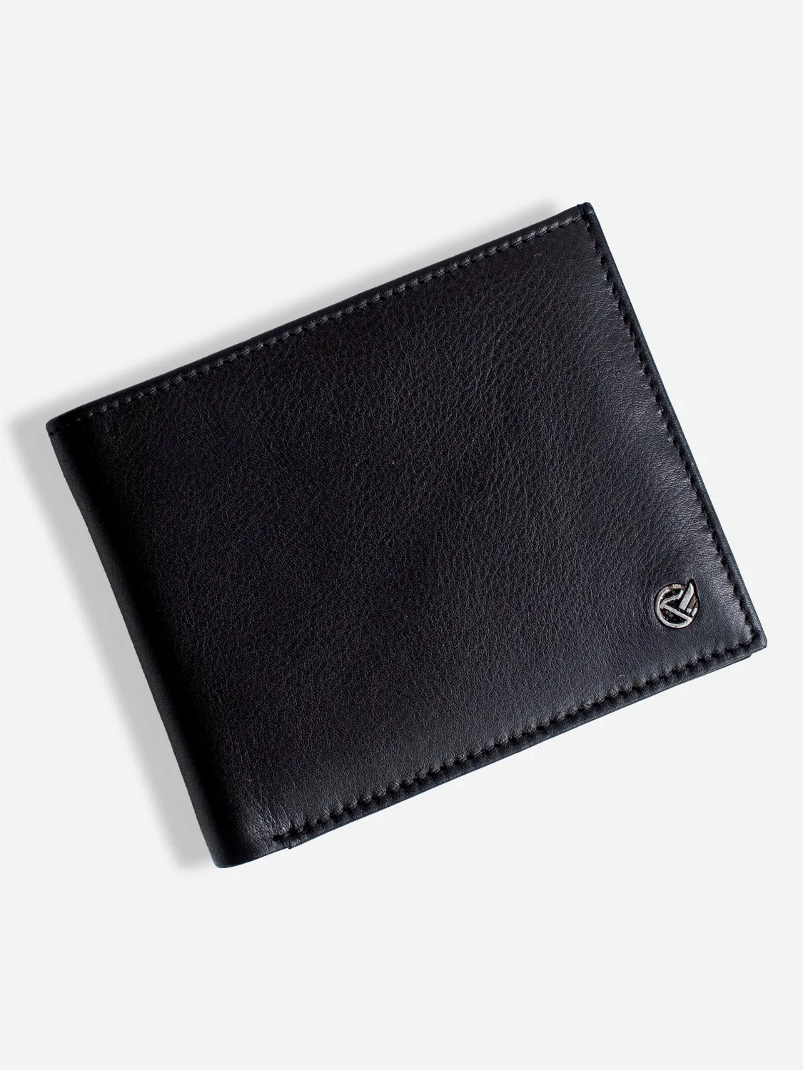 Eminent Enfield Portafoglio Pelle RFID 8 carte