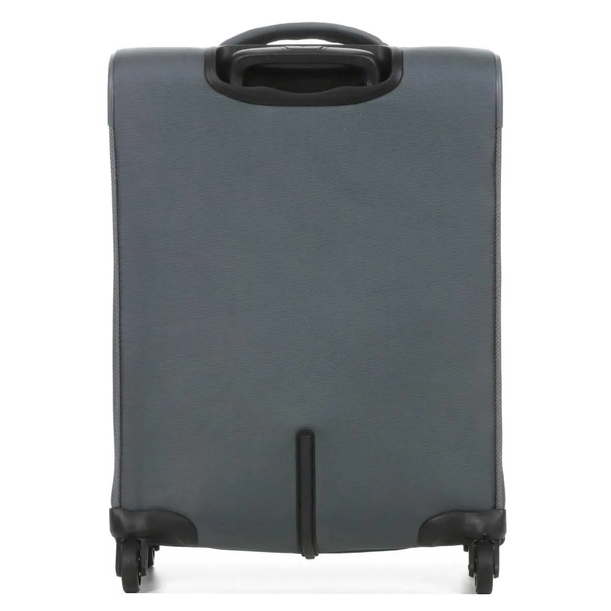Roncato Joy Trolley Mano 55x40x20 Antracite Espandibile