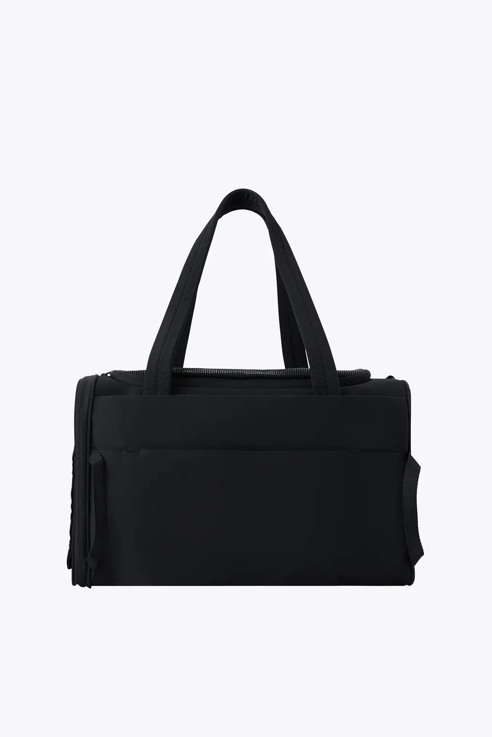 Beis The Pet Carrier trasportino nero omologato cabina